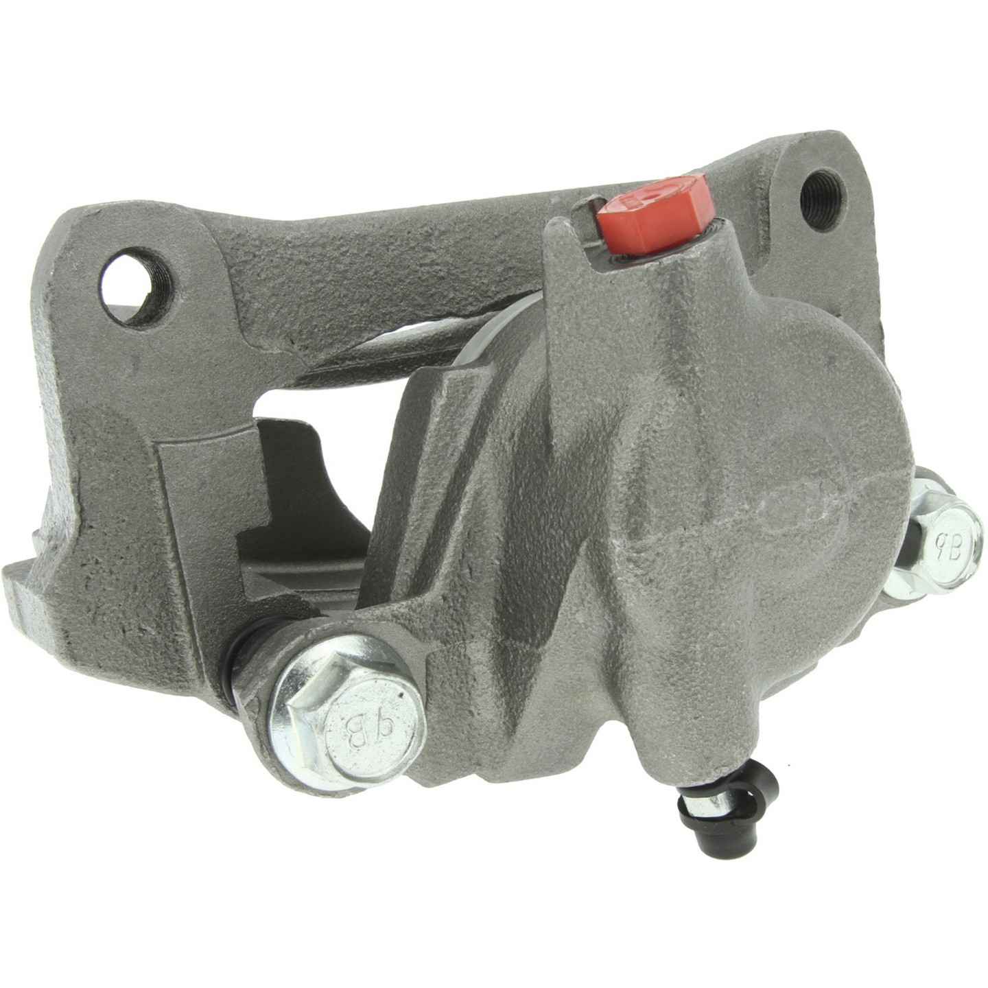 Centric 03-18 Lexus GX Remanufactured Semi-Loaded Rear Driver Side Brake Caliper