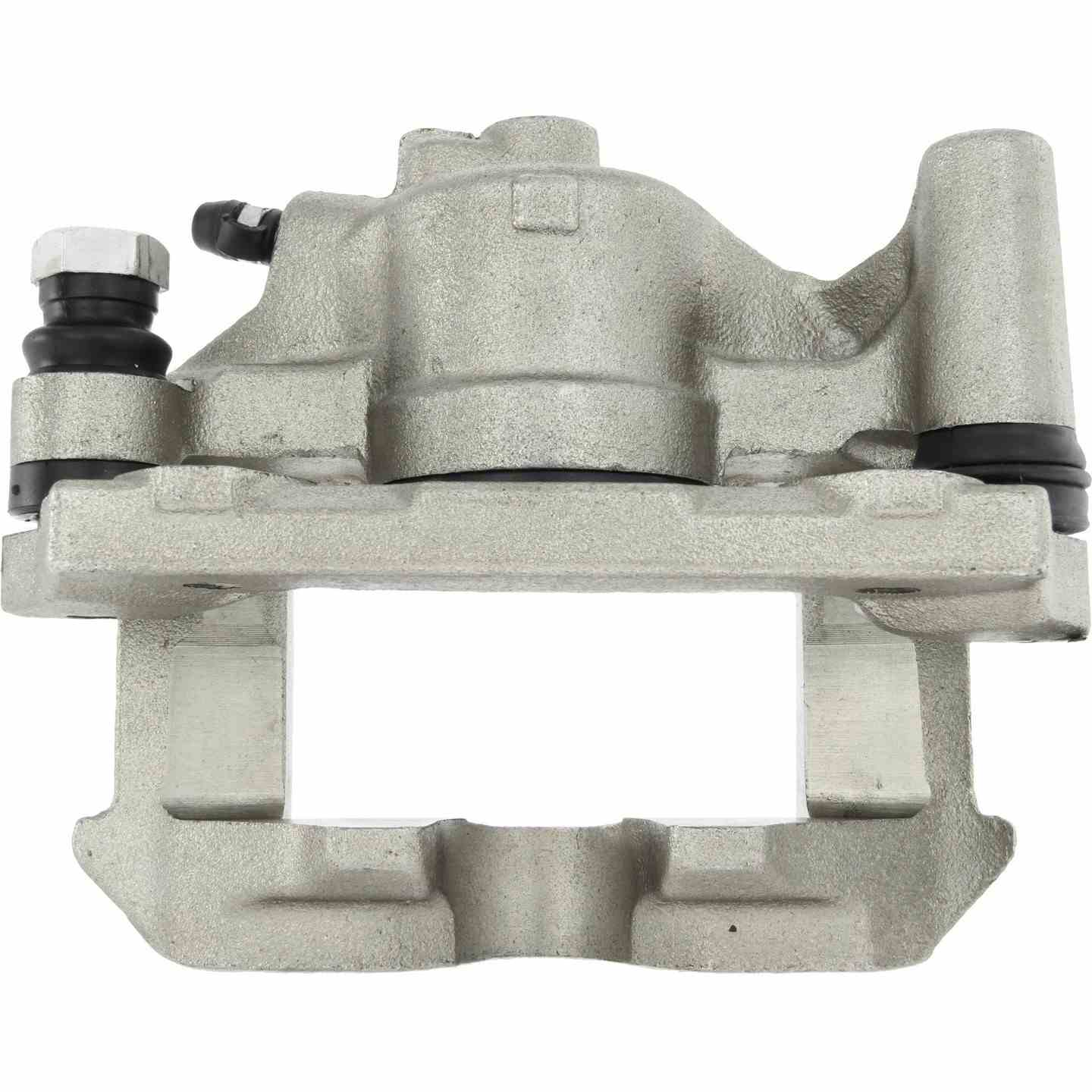 Centric Semi-Loaded Passenger Side Rear Caliper 06-13 Lexus IS250