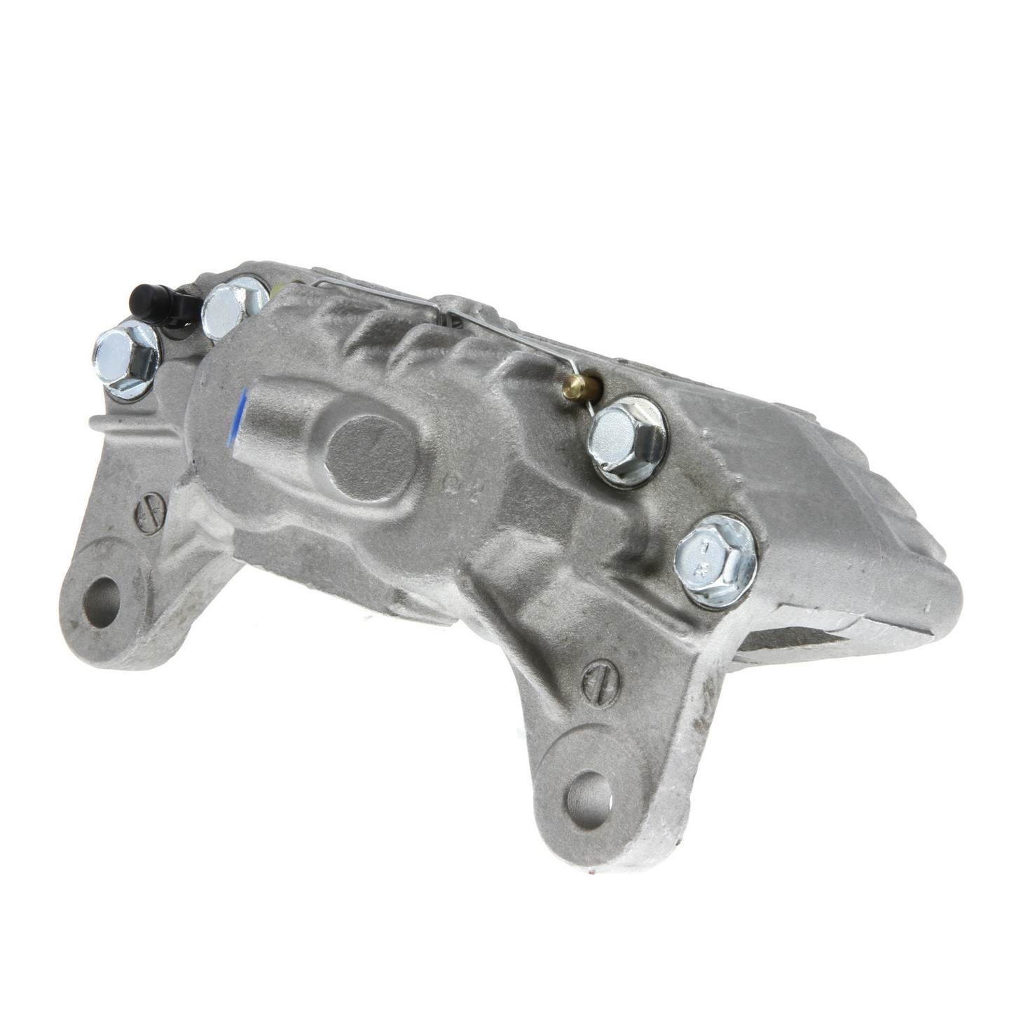 Centric 86-92 Mazda RX-7 Semi-Loaded Right Front Rebuilt Brake Caliper
