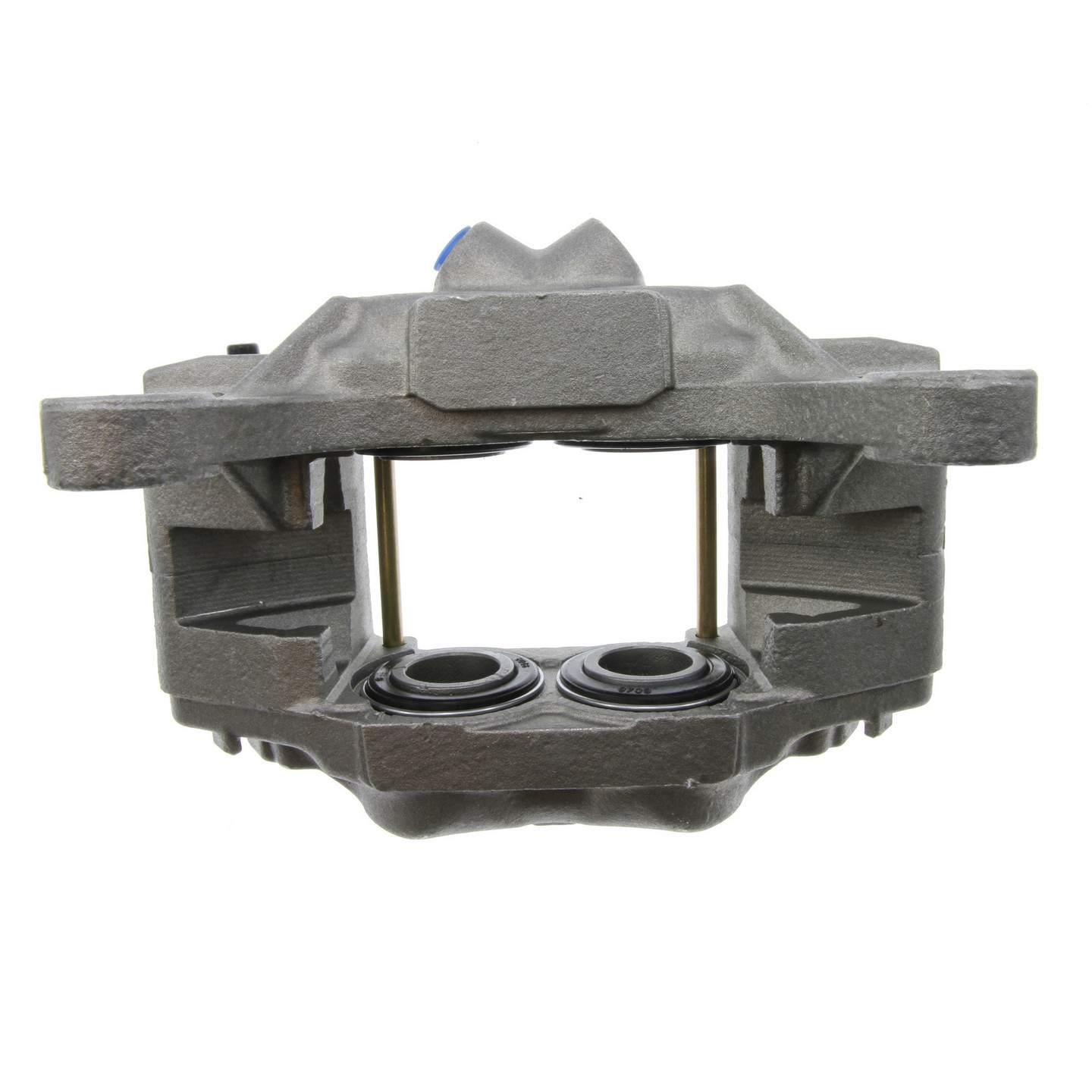 Centric 86-92 Mazda RX-7 Semi-Loaded Right Front Rebuilt Brake Caliper