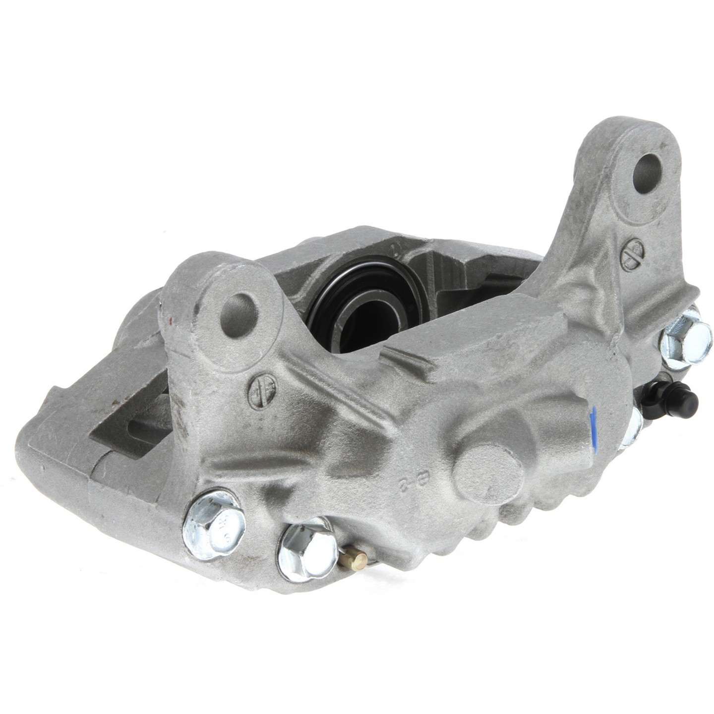 Centric 86-92 Mazda RX-7 Semi-Loaded Right Front Rebuilt Brake Caliper