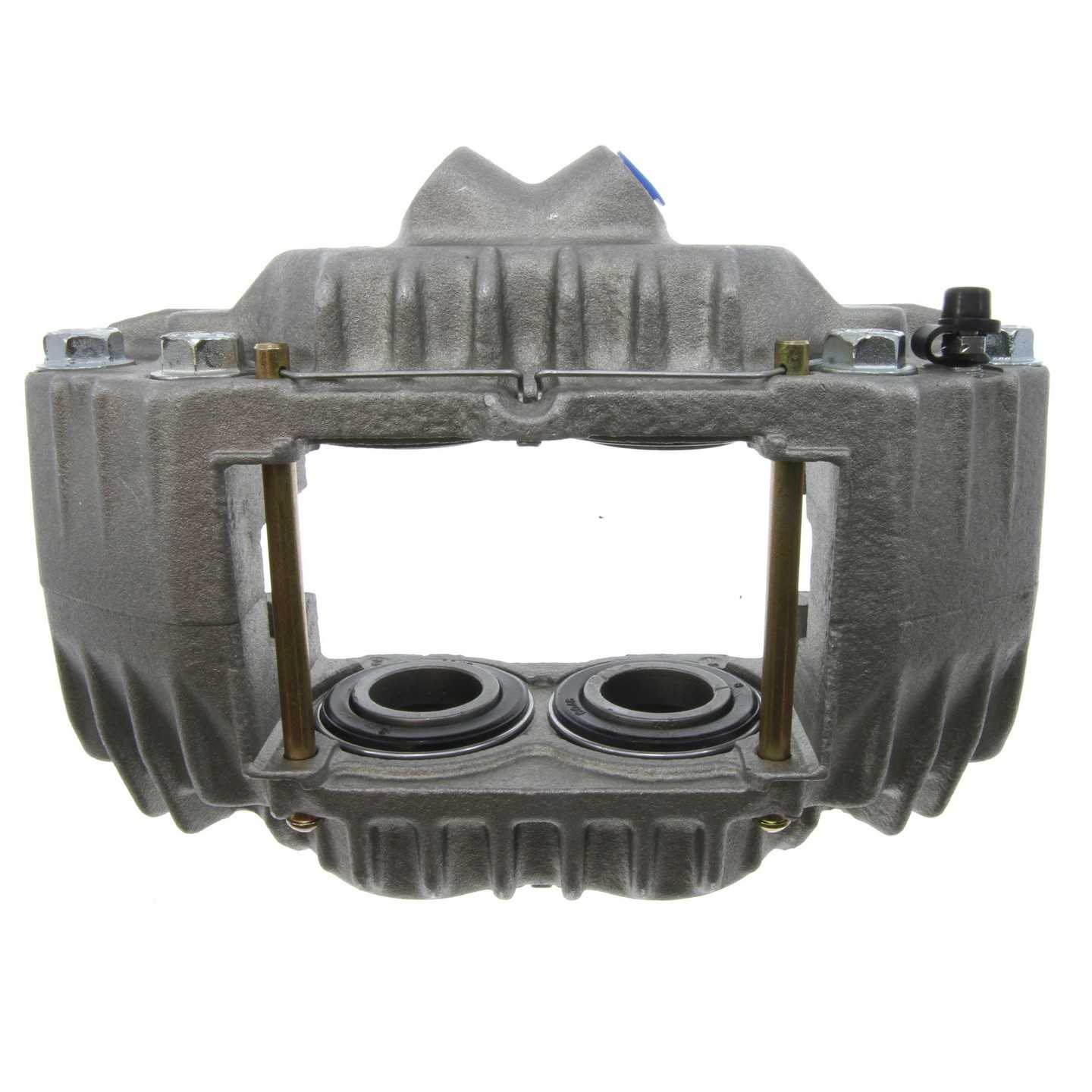 Centric 86-92 Mazda RX-7 Semi-Loaded Right Front Rebuilt Brake Caliper