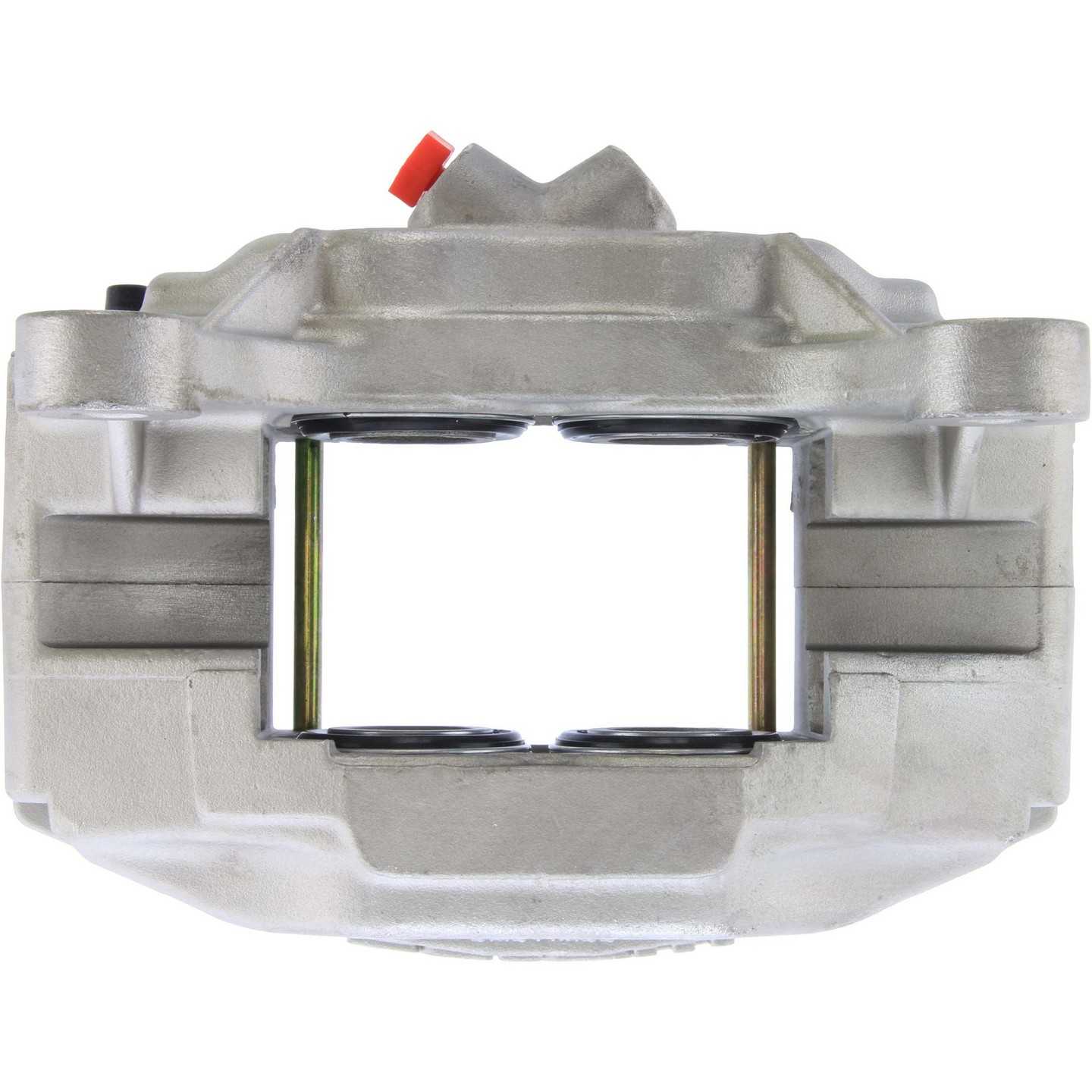Centric 93-95 Mazda RX-7 Remanufactured Semi-Loaded Front Passenger Side Brake Caliper