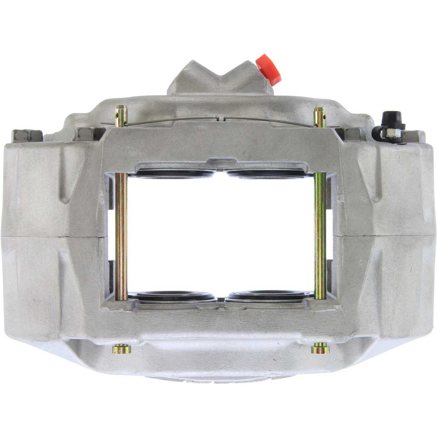 Centric 93-95 Mazda RX-7 Remanufactured Semi-Loaded Front Passenger Side Brake Caliper