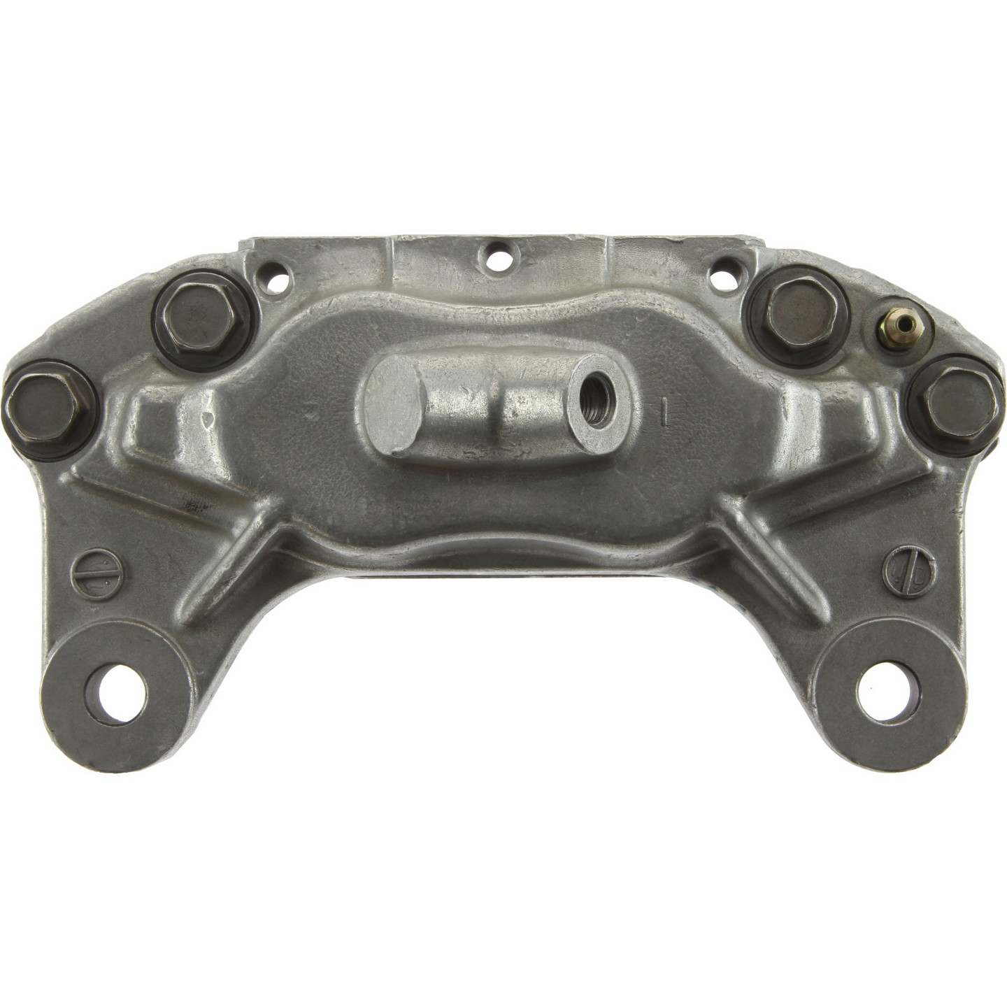 Centric 93-95 Mazda RX-7 Remanufactured Semi-Loaded Front Driver Side Brake Caliper