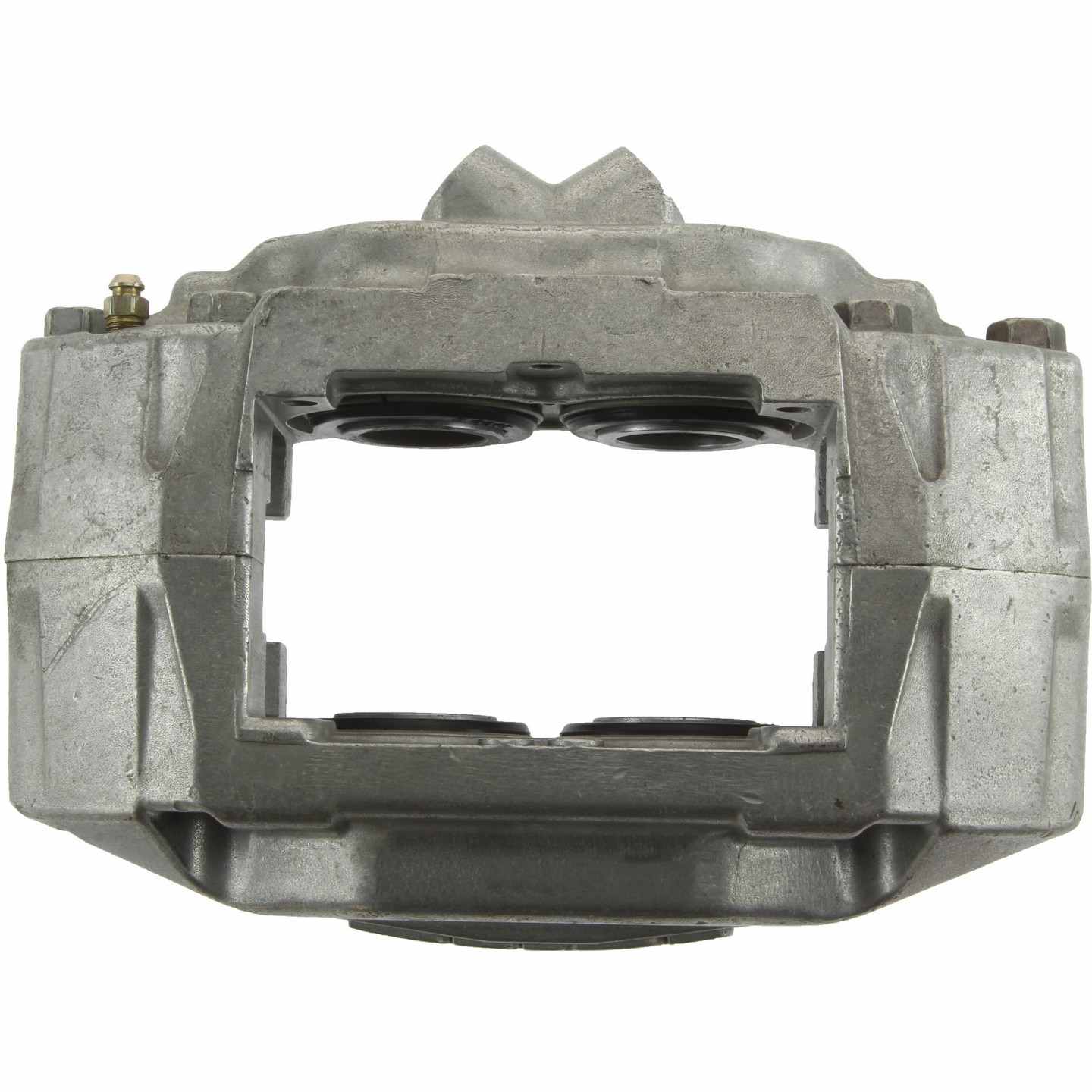 Centric 93-95 Mazda RX-7 Remanufactured Semi-Loaded Front Driver Side Brake Caliper
