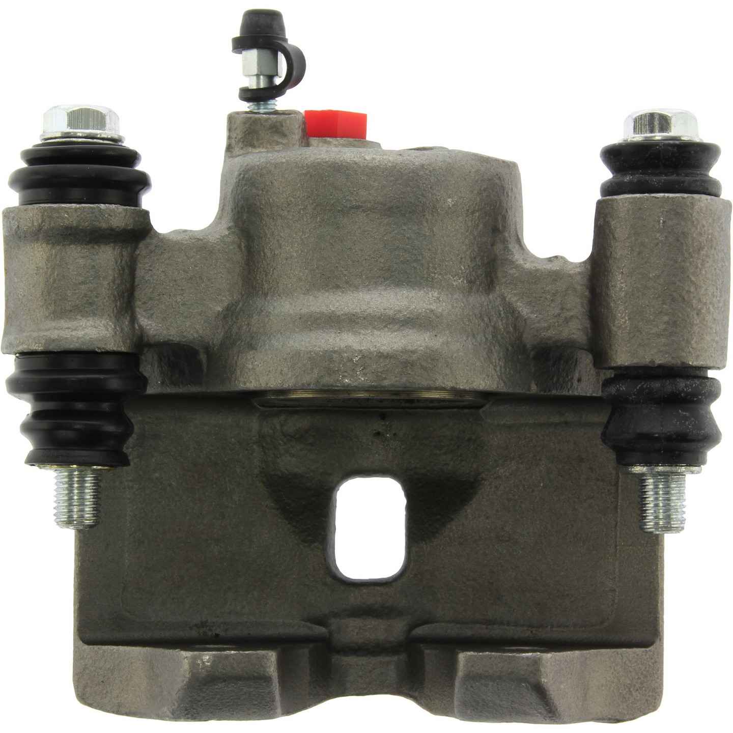 Centric 87-89 Mazda 323 Semi Loaded Front Driver Side Brake Caliper