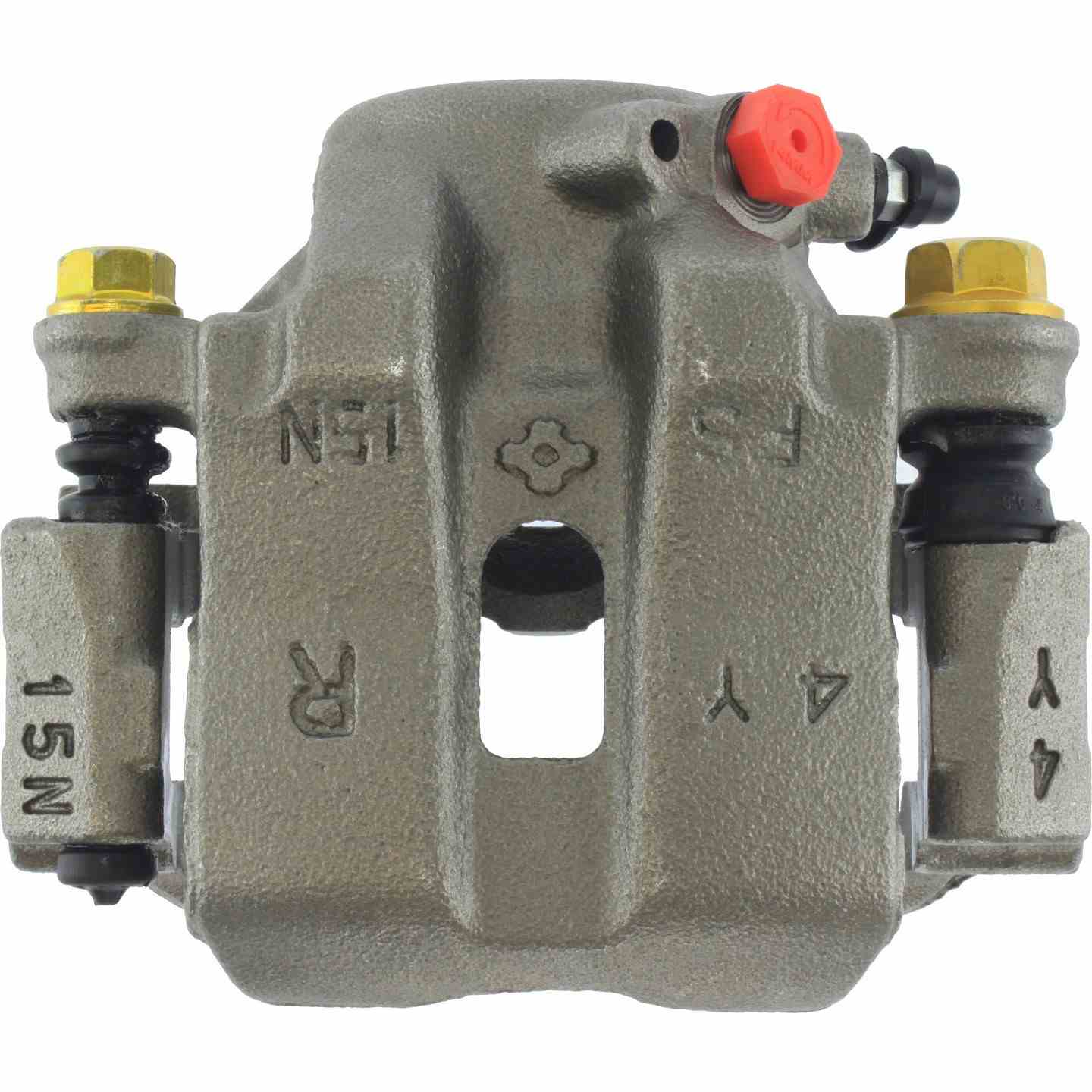 Centric 90-93 Mazda Miata Front Right Semi-Loaded Caliper