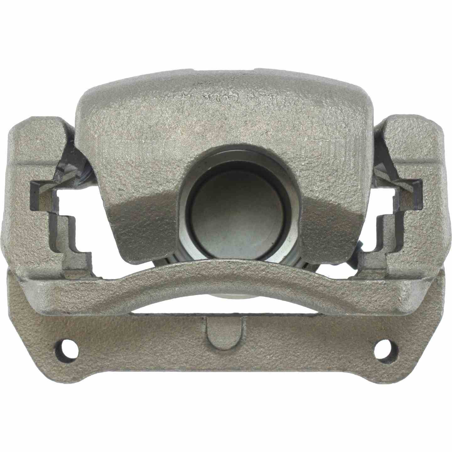 Centric 01-05 Mazda Miata Right Front Semi-Loaded Caliper