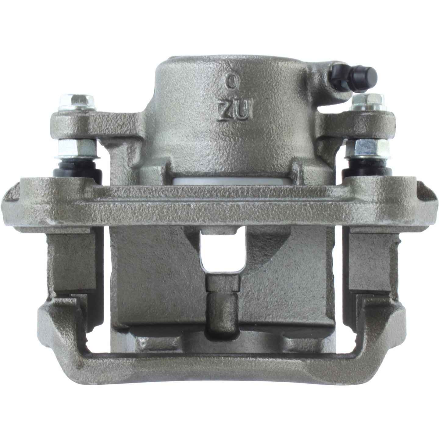 Centric 01-05 Mazda Miata Left Front Semi-Loaded Caliper