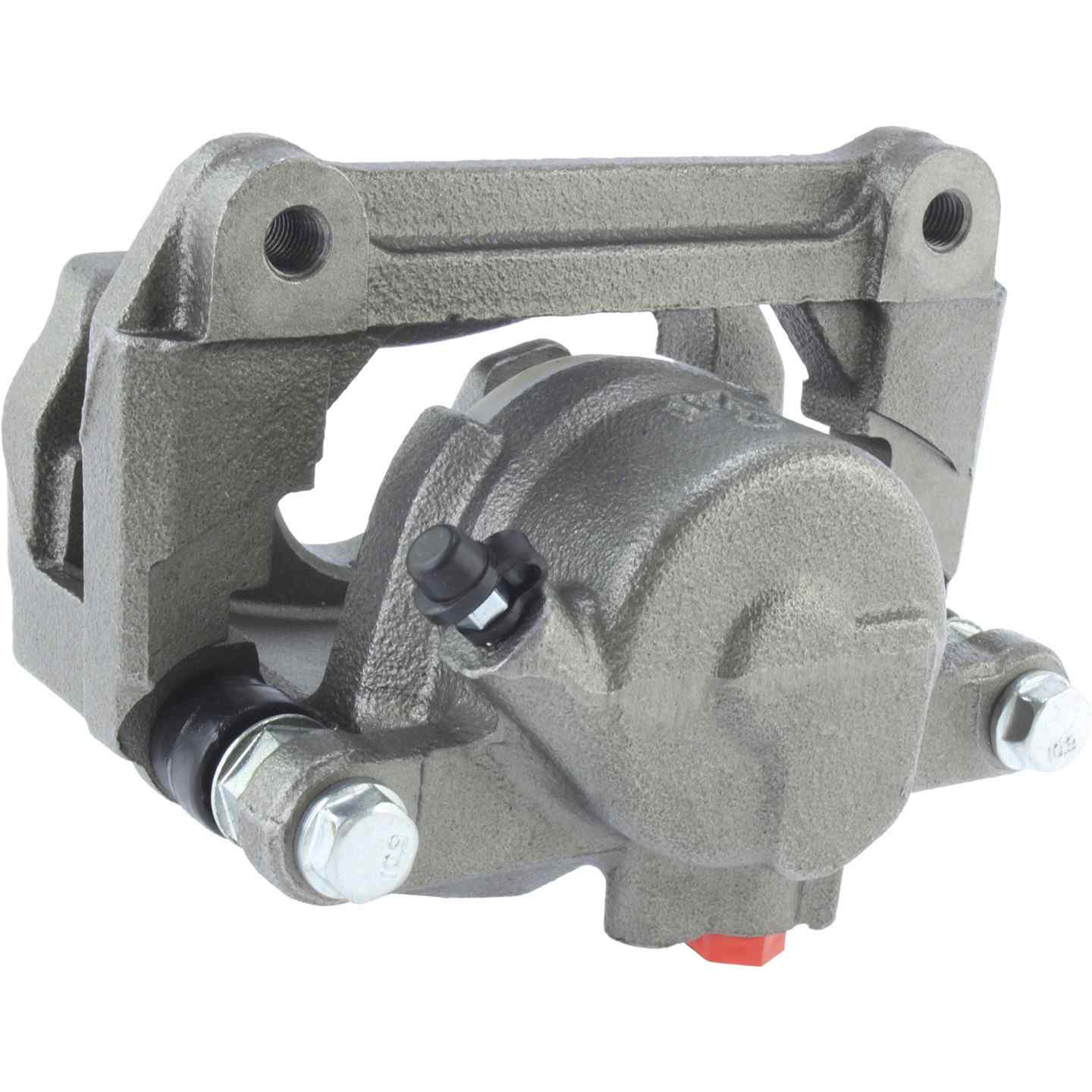 Centric 01-05 Mazda Miata Left Front Semi-Loaded Caliper