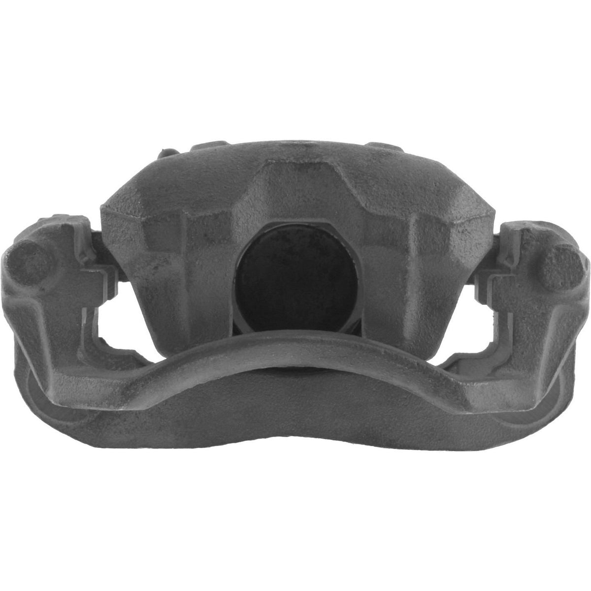 Centric 92-95 Mazda 929 Front Left Semi Loaded Brake Caliper
