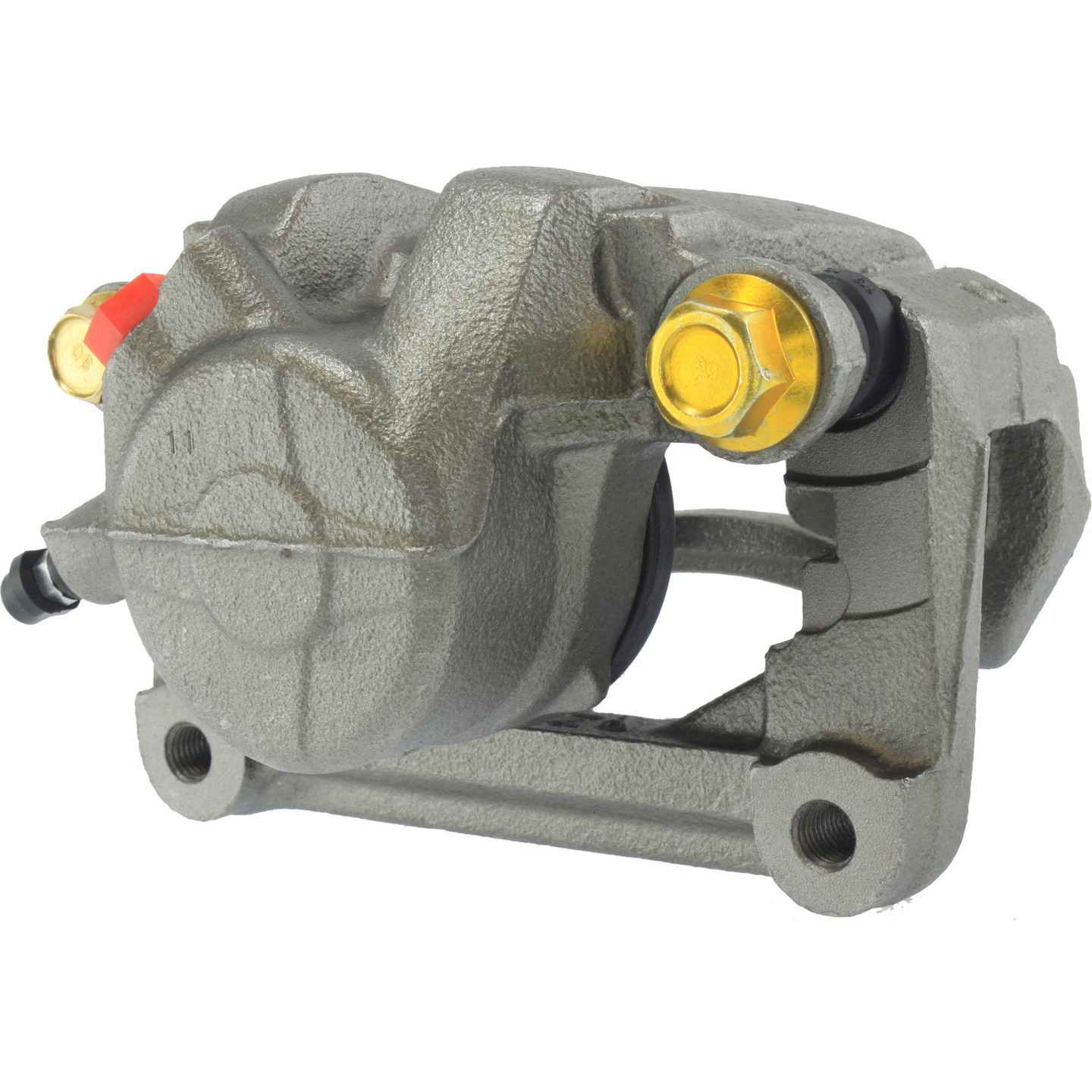 Centric 94-02 Mazda Miata Remanufactured Semi-Loaded Front Right Side Brake Caliper