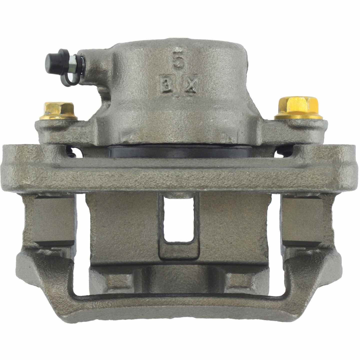 Centric 94-02 Mazda Miata Remanufactured Semi-Loaded Front Right Side Brake Caliper