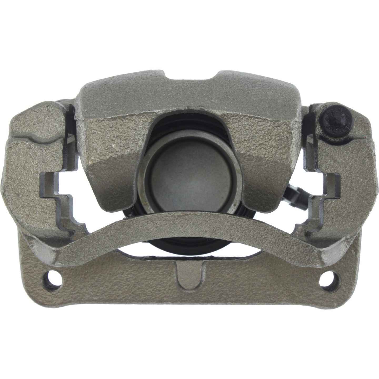 Centric 94-02 Mazda Miata Remanufactured Semi-Loaded Front Right Side Brake Caliper
