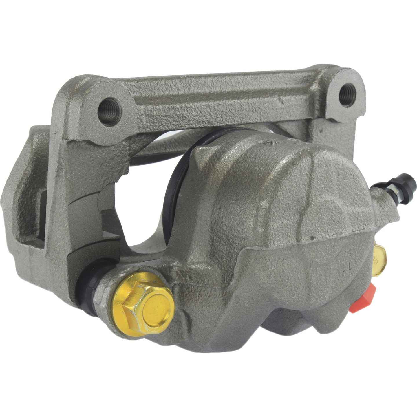 Centric 94-02 Mazda Miata Remanufactured Semi-Loaded Front Right Side Brake Caliper