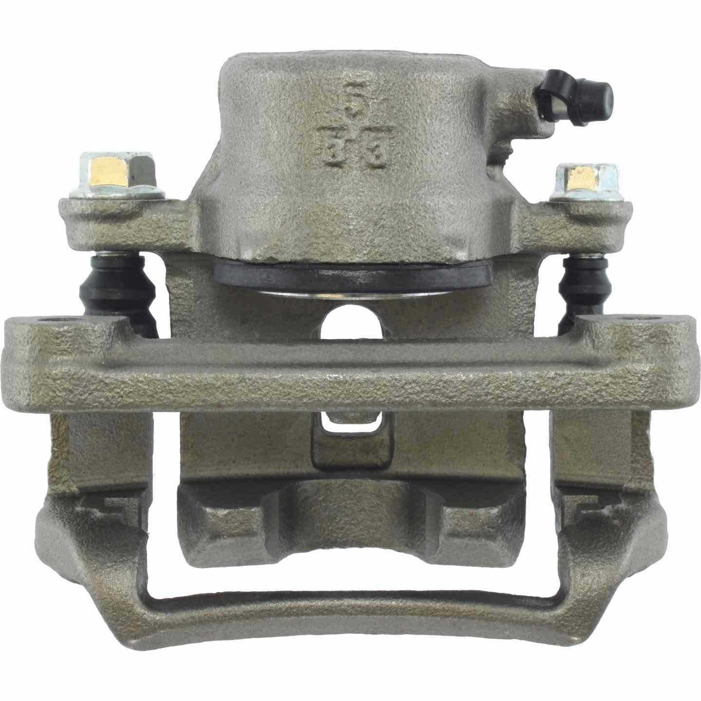 Centric 94-02 Mazda Miata Remanufactured Semi-Loaded Front Left Side Brake Caliper