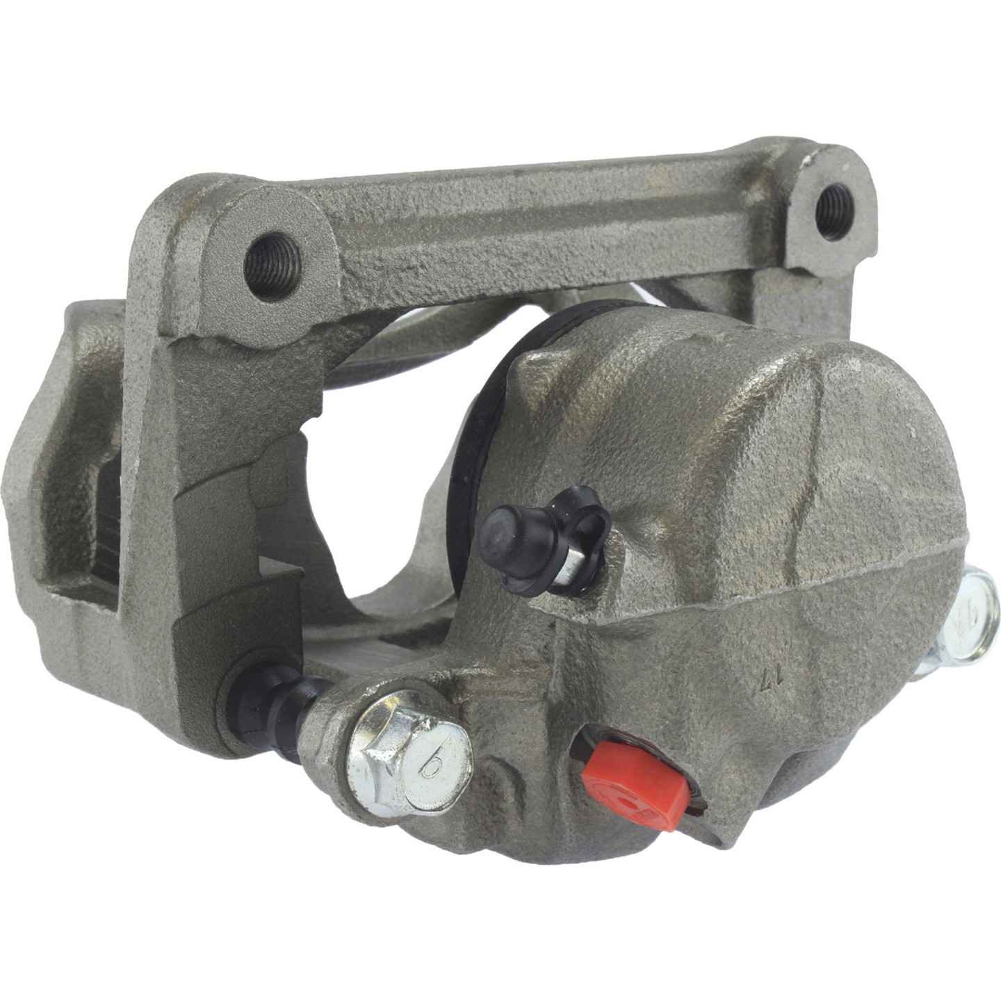 Centric 94-02 Mazda Miata Remanufactured Semi-Loaded Front Left Side Brake Caliper