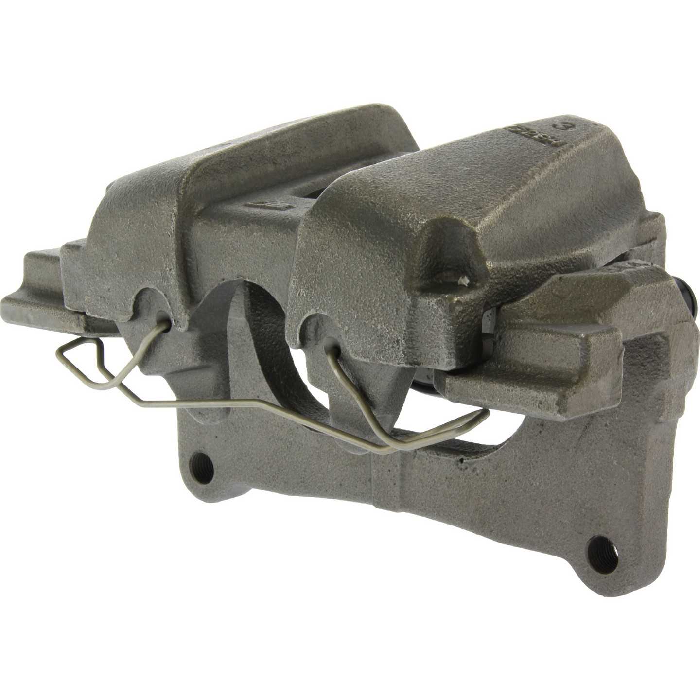 Centric 06-07 Mazda 6 Semi Loaded Front Right Rebuilt Caliper