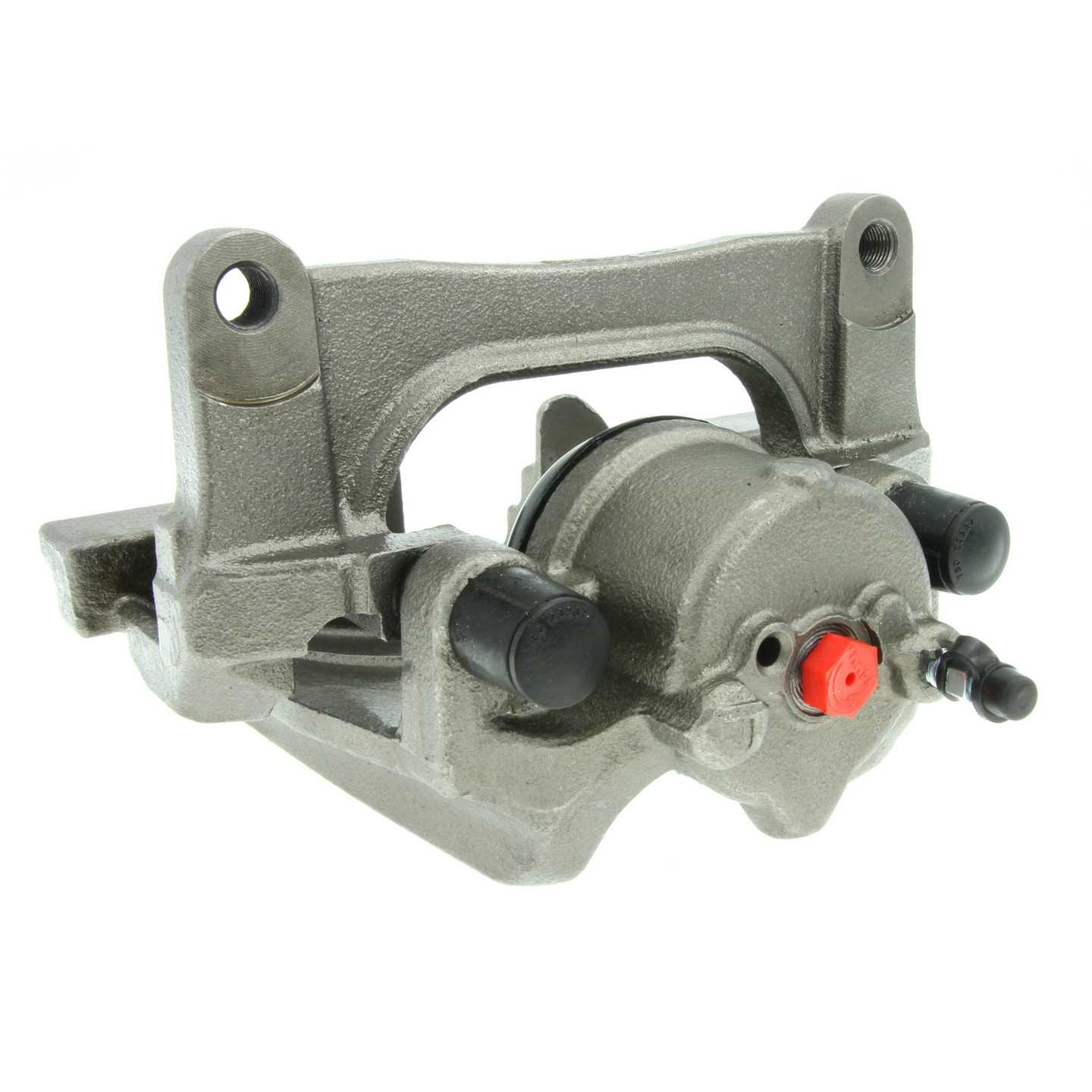 Centric 06-07 Mazda 6 Semi Loaded Front Right Rebuilt Caliper