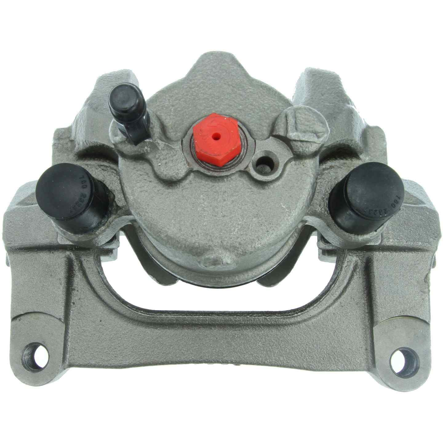 Centric 06-07 Mazda 6 Semi Loaded Front Left Rebuilt Caliper