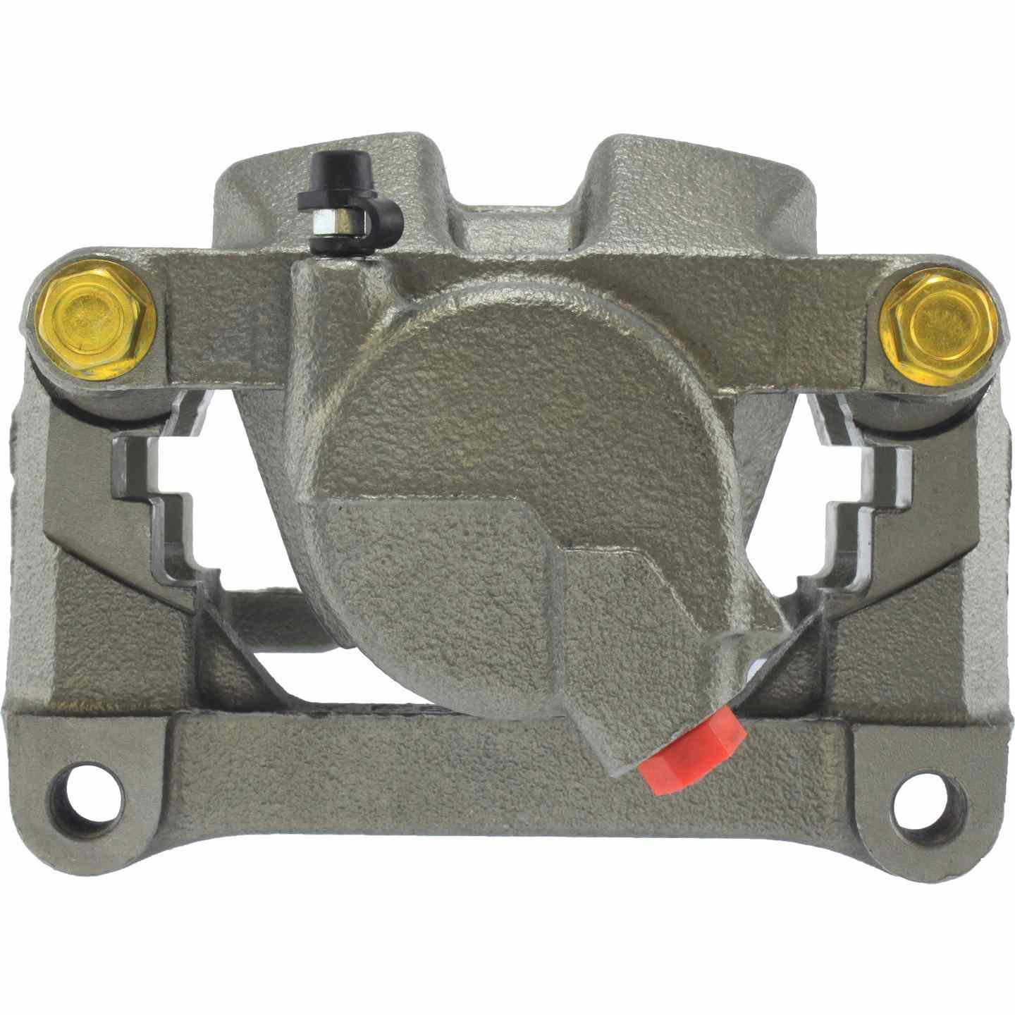 Centric 06-15 Mazda Miata MX-5 Semi-Loaded Front Right Brake Caliper