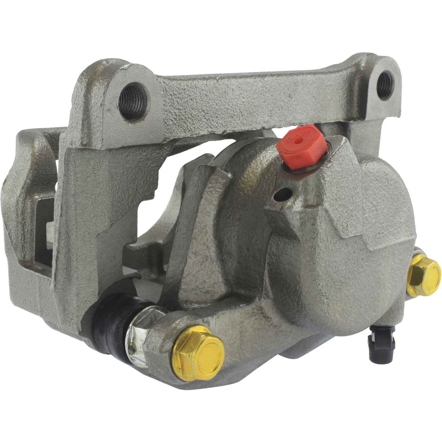 Centric 06-15 Mazda Miata MX-5 Semi-Loaded Front Right Brake Caliper