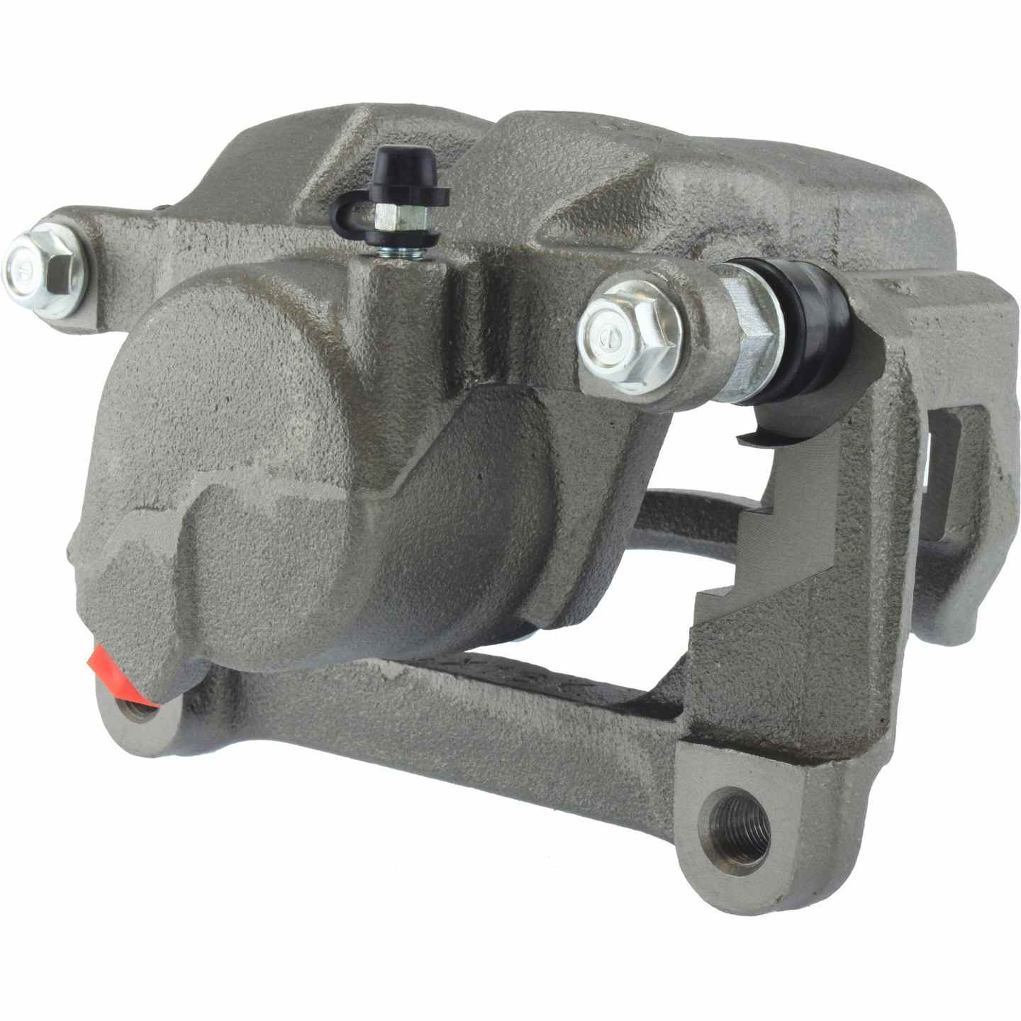Centric 06-15 Mazda Miata MX-5 Semi-Loaded Front Left Brake Caliper