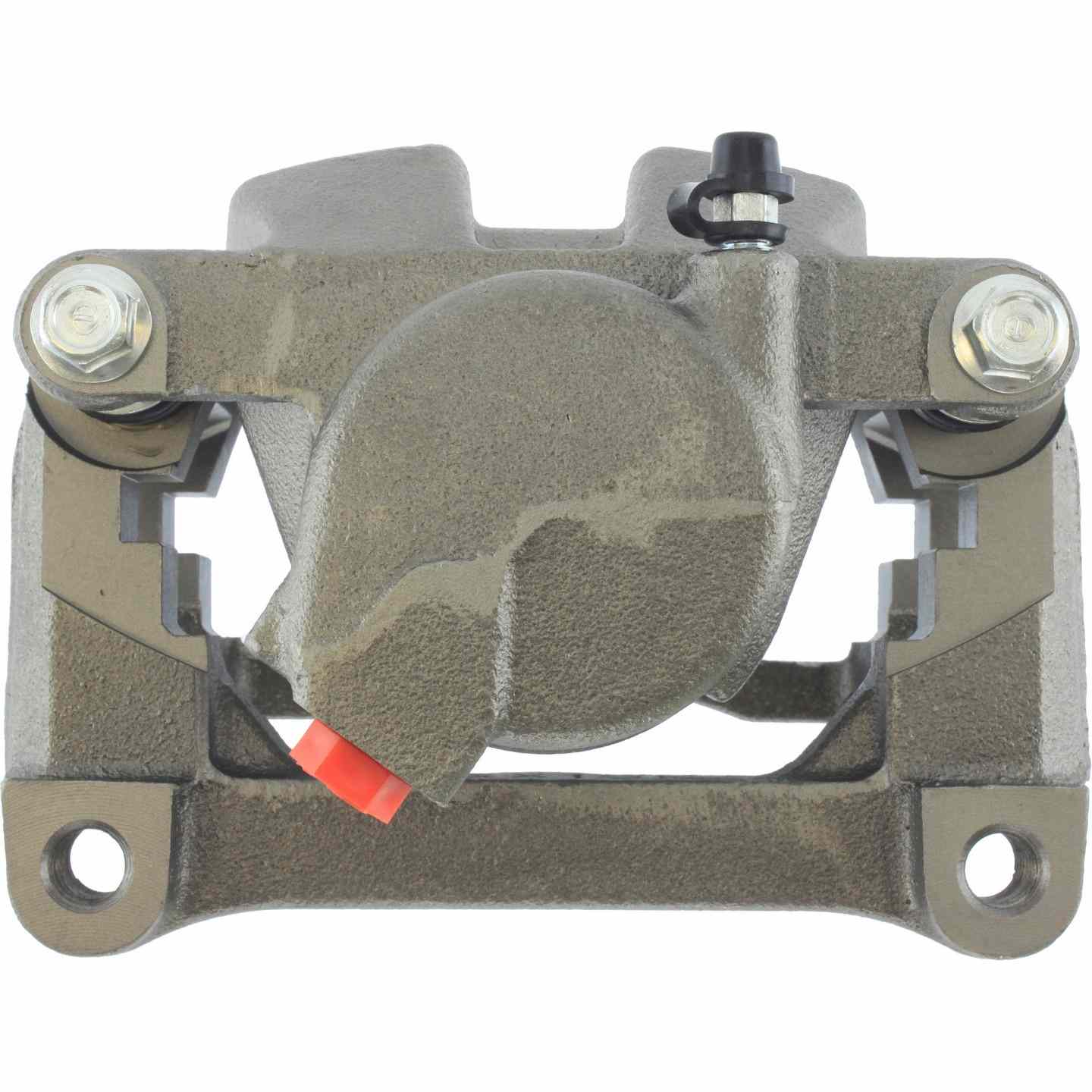 Centric 06-15 Mazda Miata MX-5 Semi-Loaded Front Left Brake Caliper