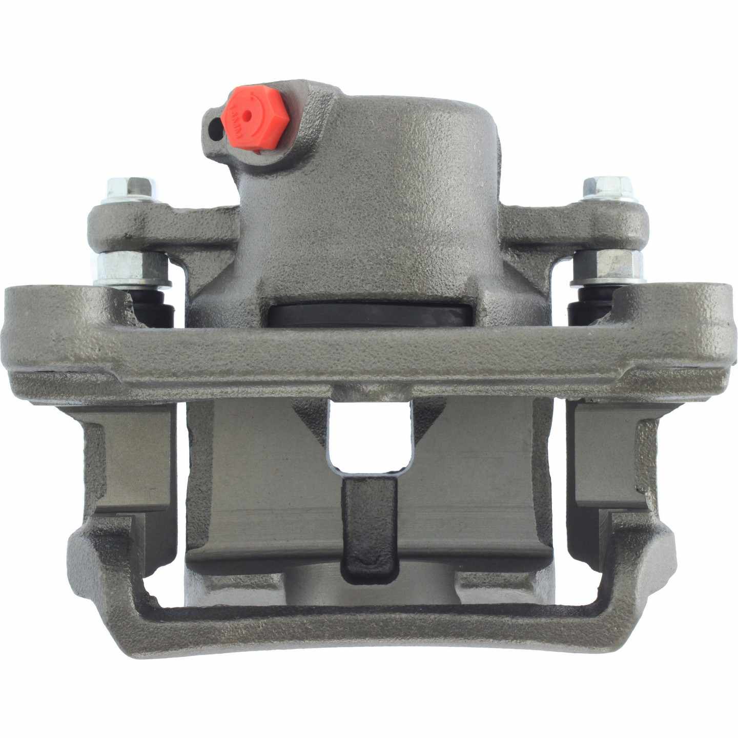 Centric 06-15 Mazda Miata MX-5 Semi-Loaded Front Left Brake Caliper
