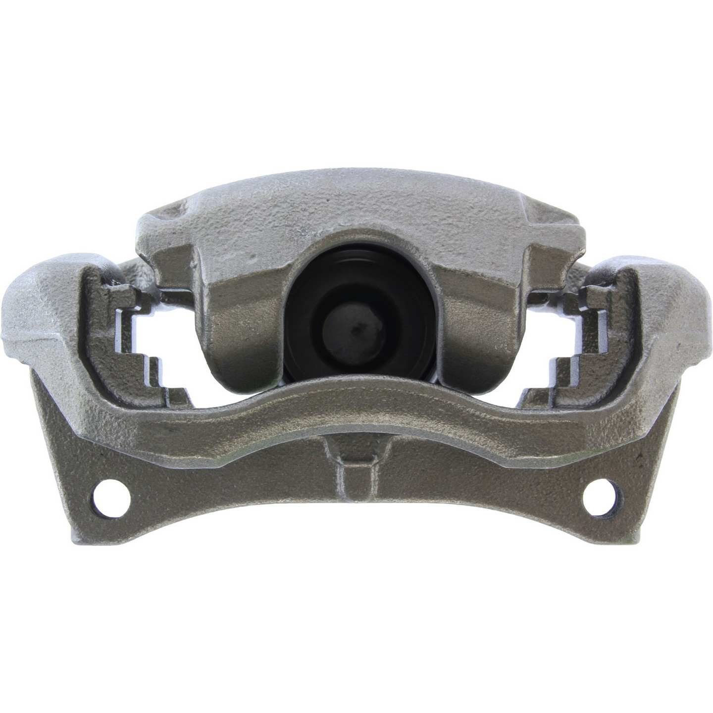 Centric 16-17 Mazda CX-3 Semi-Loaded Front Passenger Side Rebuilt Brake Caliper