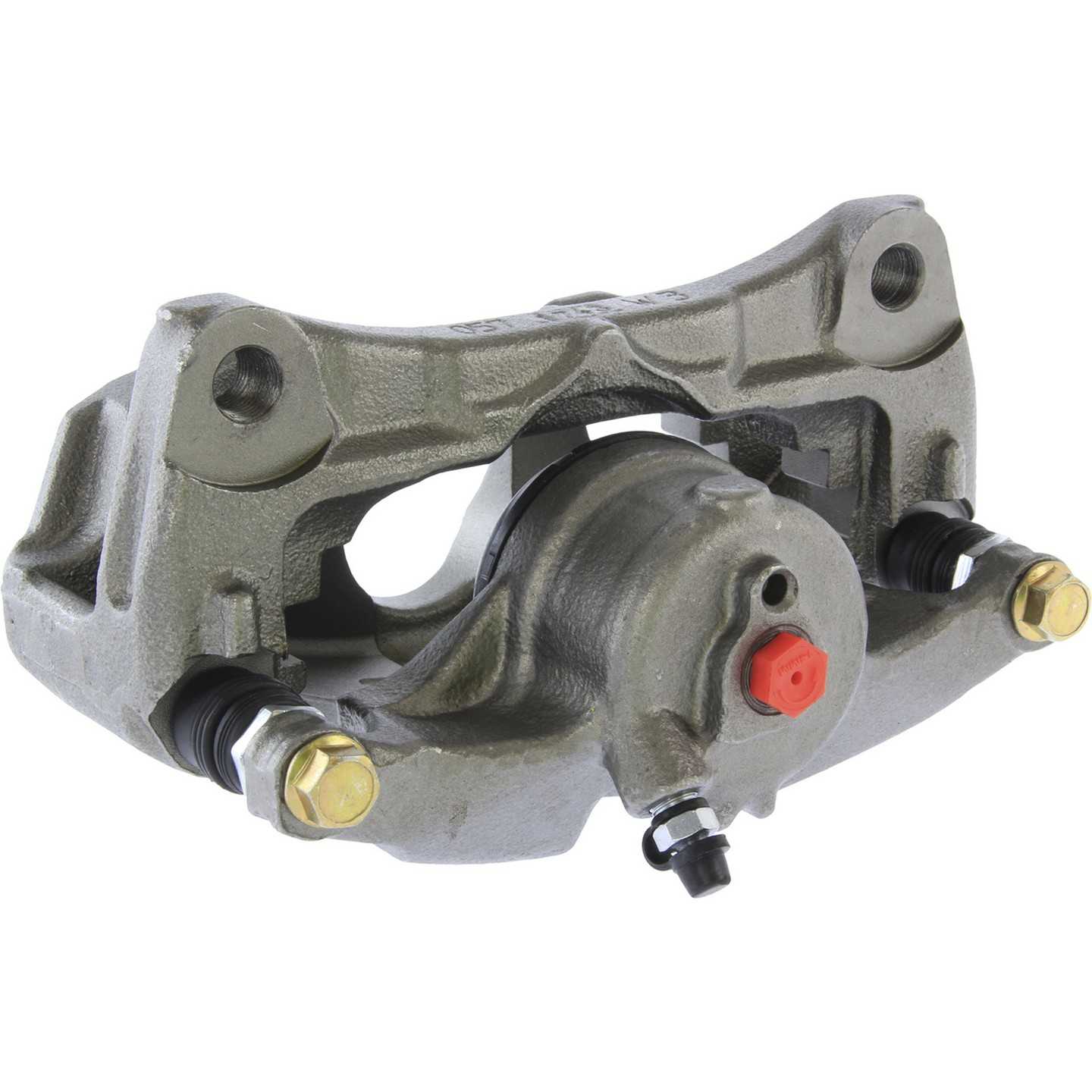 Centric 16-17 Mazda CX-3 Semi-Loaded Front Passenger Side Rebuilt Brake Caliper