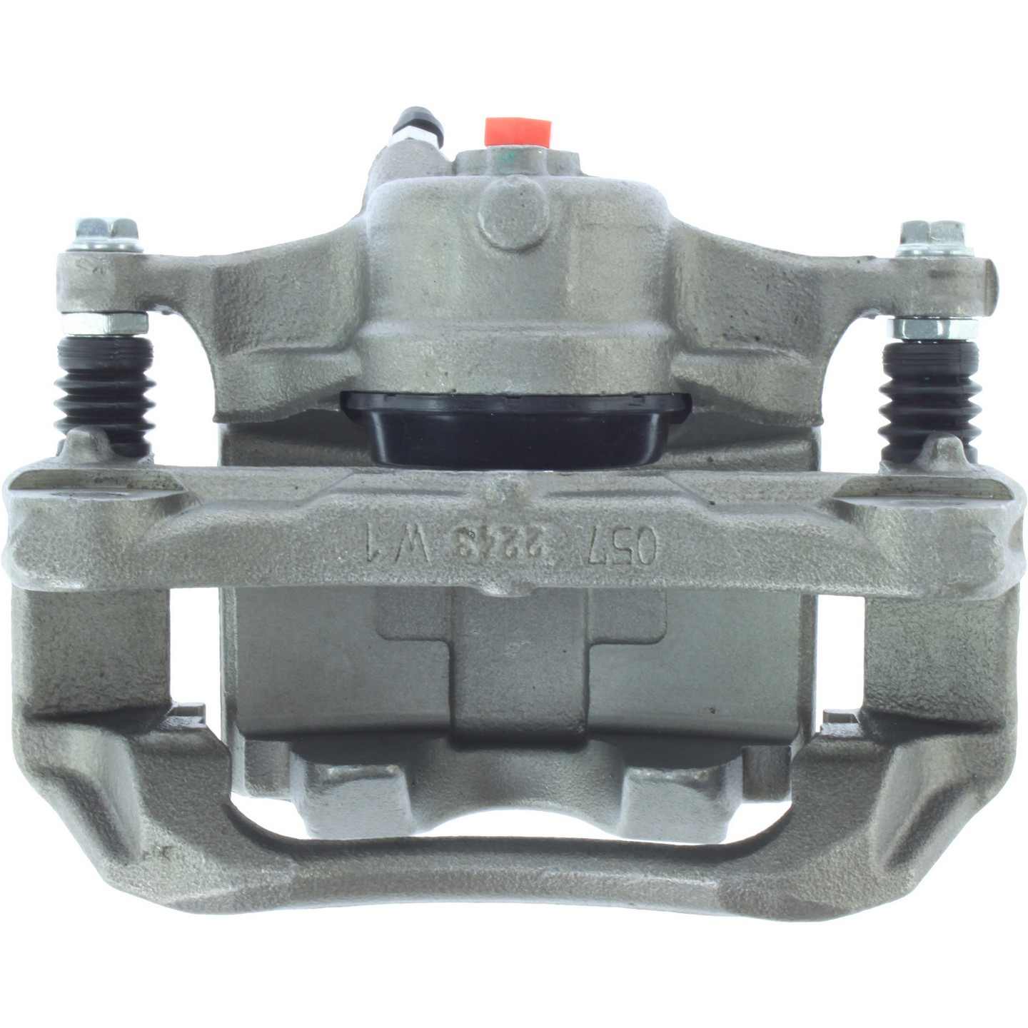 Centric 16-17 Mazda CX-3 Semi-Loaded Front Driver Side Rebuilt Brake Caliper