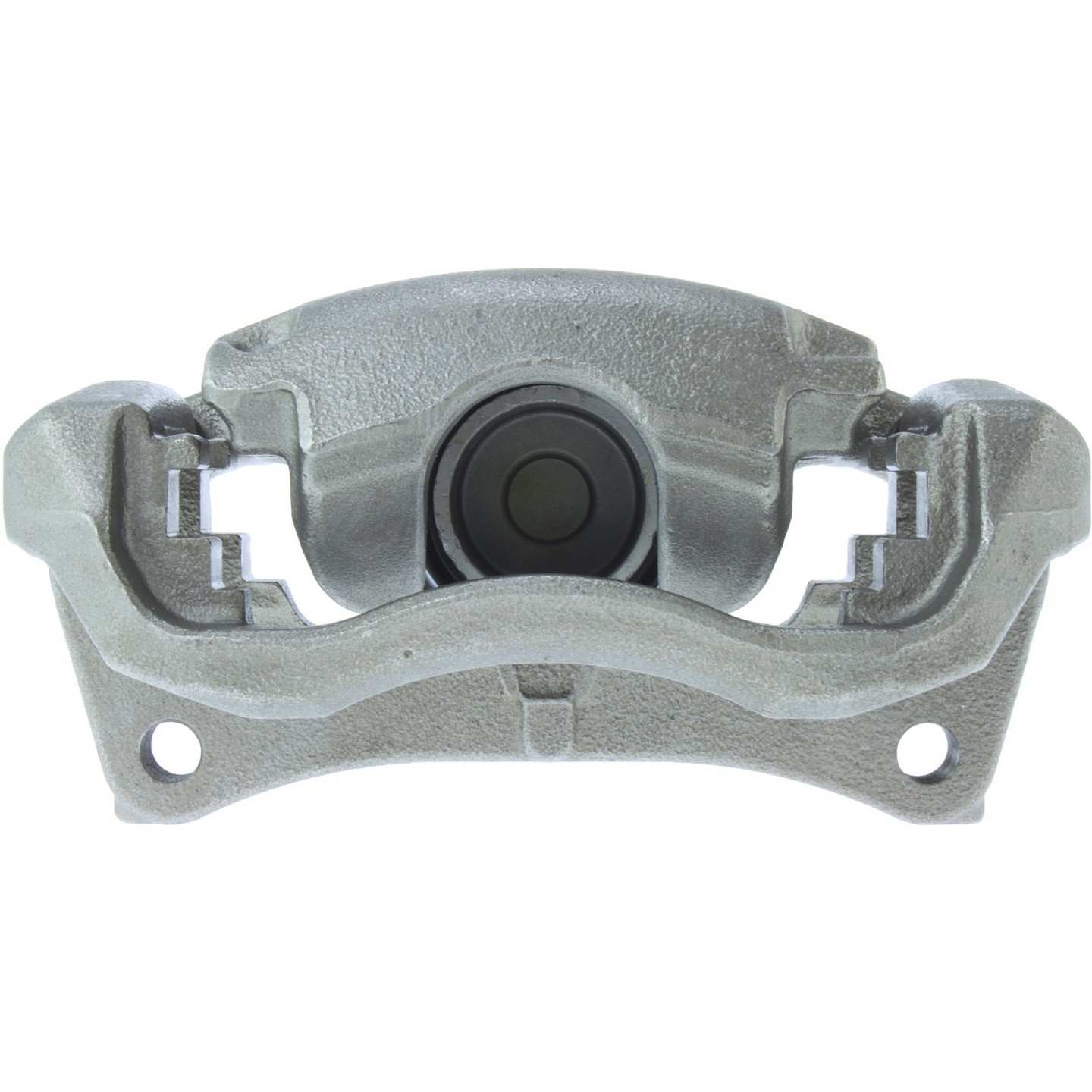 Centric 16-17 Mazda CX-3 Semi-Loaded Front Driver Side Rebuilt Brake Caliper