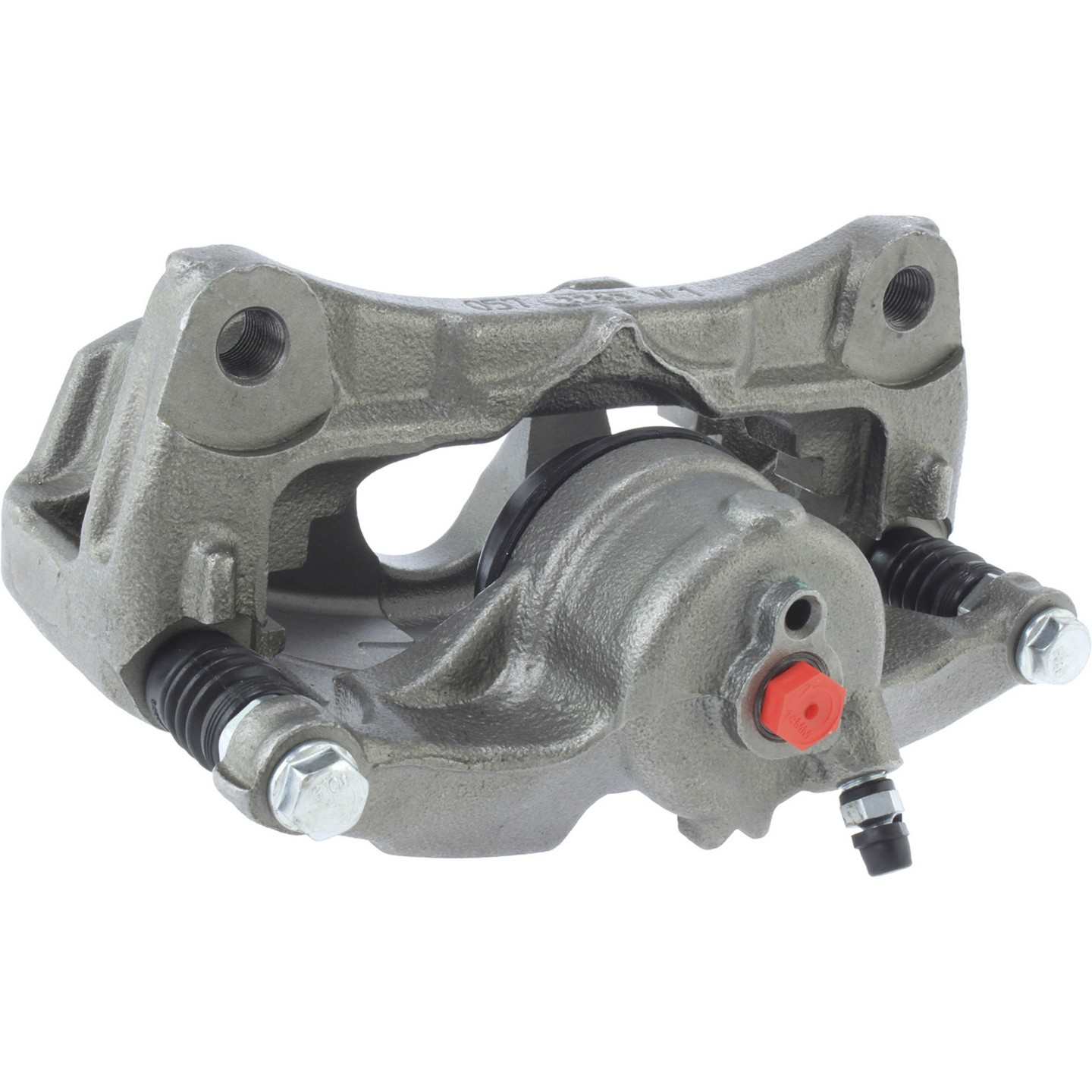 Centric 16-17 Mazda CX-3 Semi-Loaded Front Driver Side Rebuilt Brake Caliper