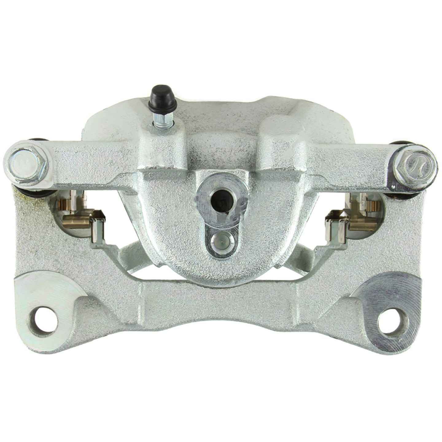 Centric 2017 Mazda 3 Semi-Loaded Front Left Brake Caliper