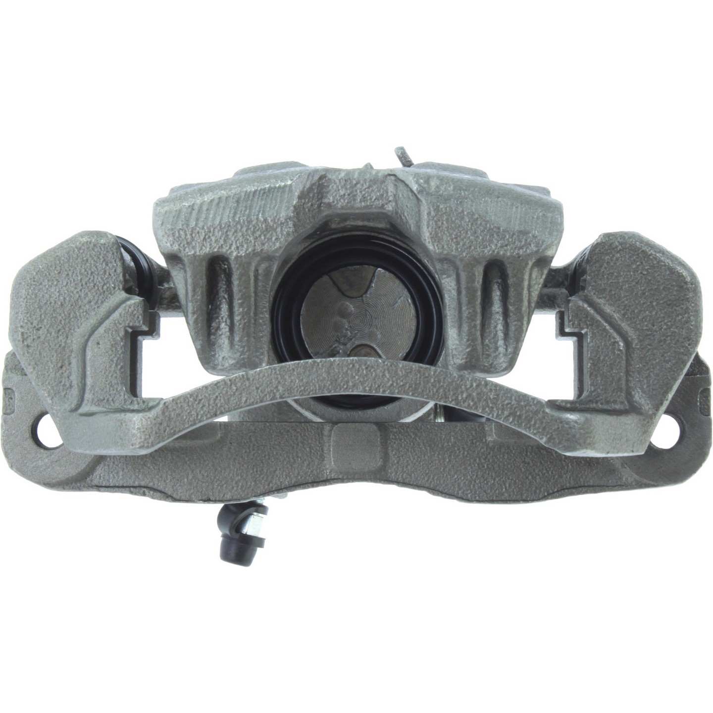 Centric Semi-Loaded Brake Caliper - Rear Right