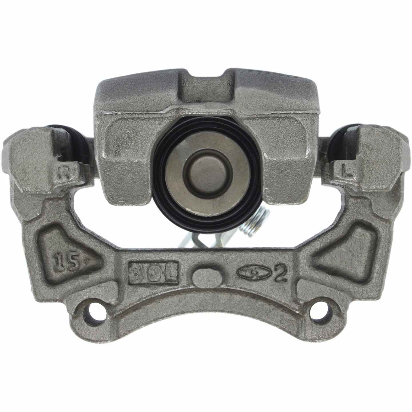 Centric 01-05 Mazda Miata NB Right Rear Semi-Loaded Caliper