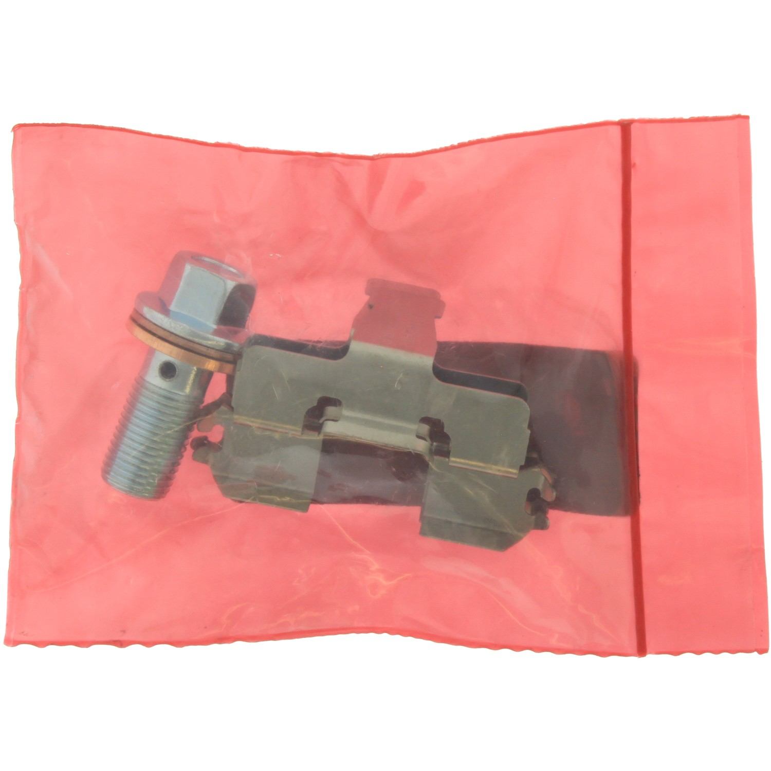 Centric 01-05 Mazda Miata NB Right Rear Semi-Loaded Caliper
