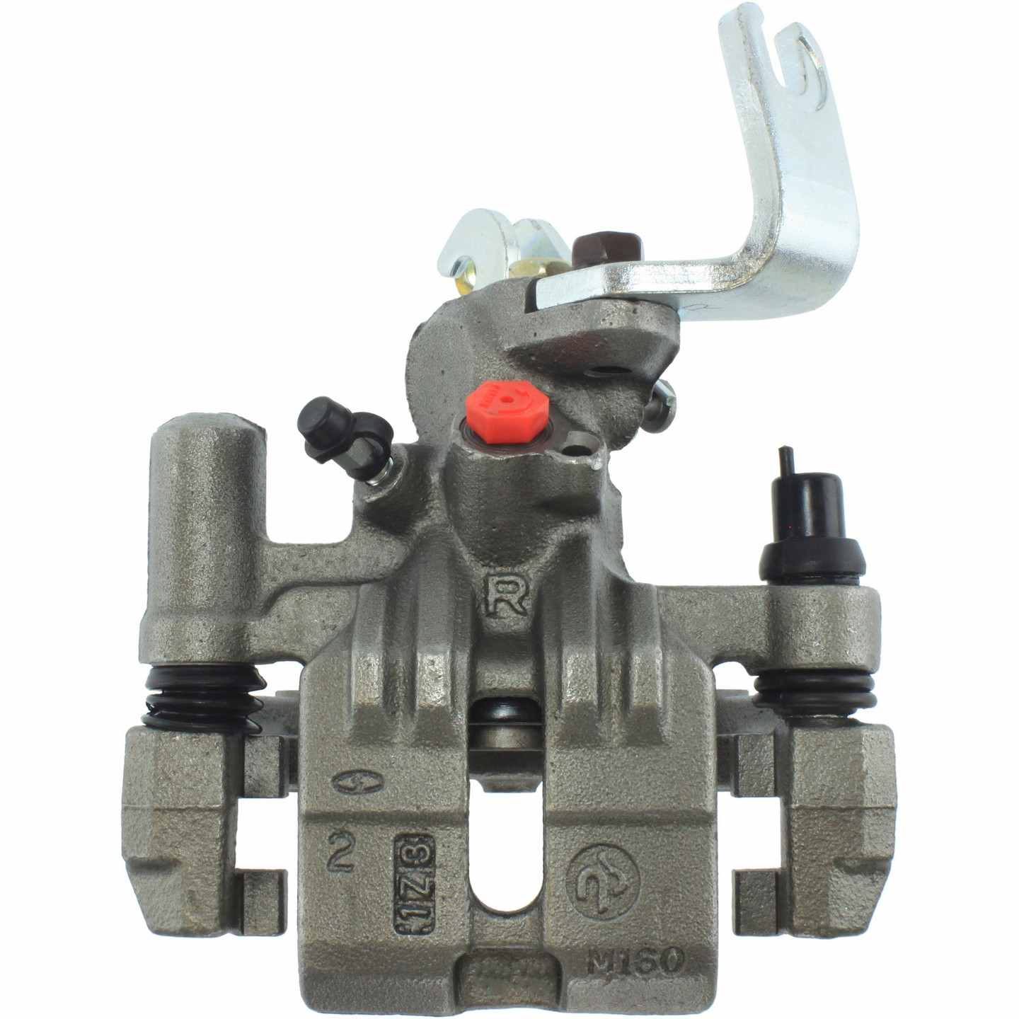 Centric 01-05 Mazda Miata NB Right Rear Semi-Loaded Caliper