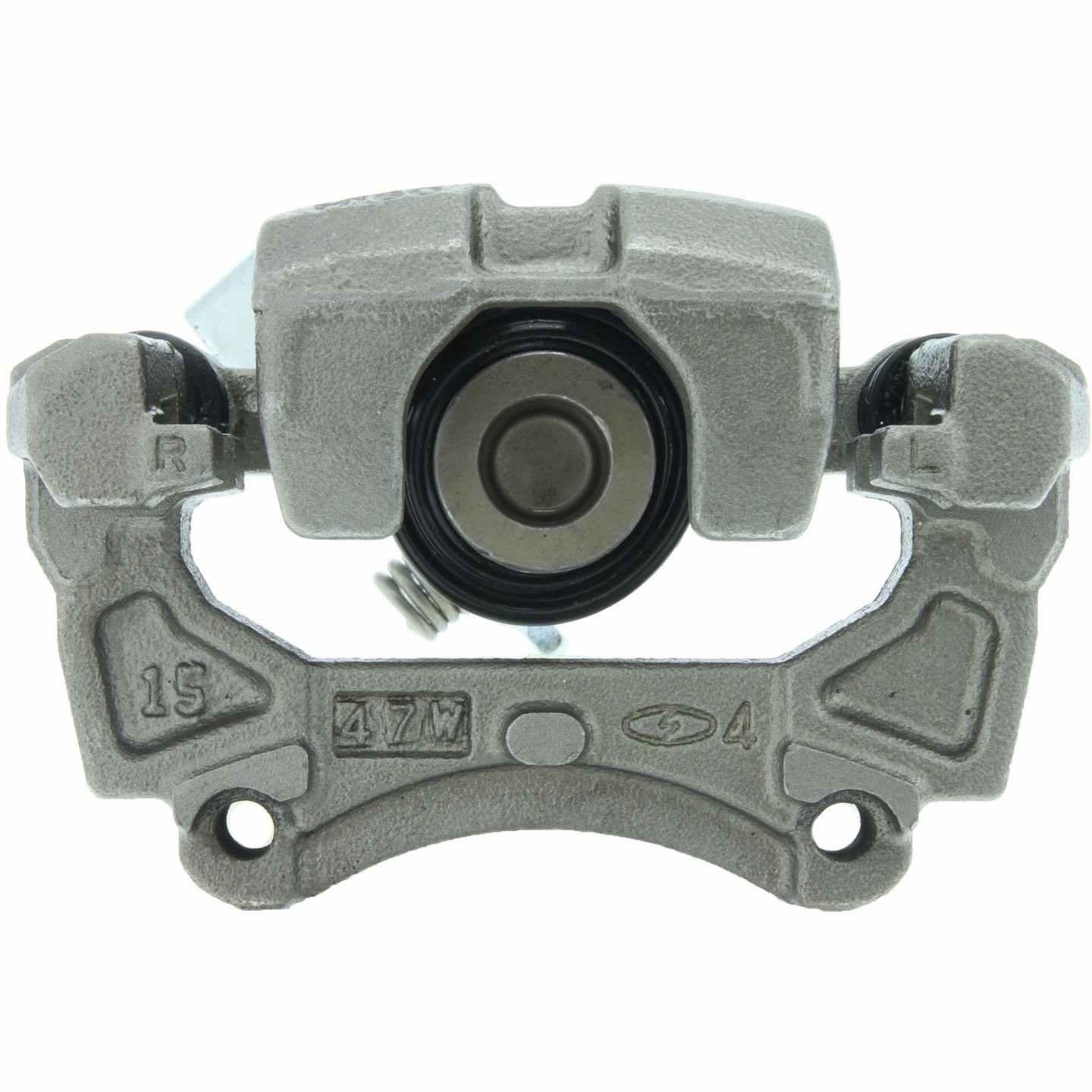 Centric 01-05 Mazda Miata Left Rear Semi-Loaded Caliper