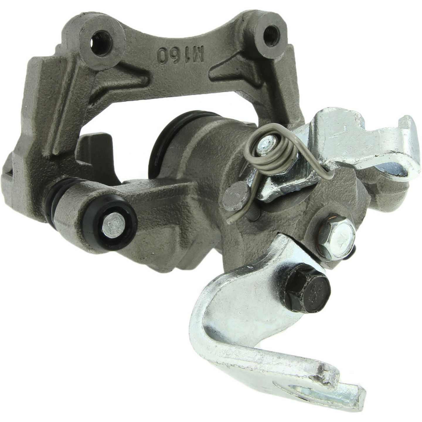 Centric 01-05 Mazda Miata Left Rear Semi-Loaded Caliper