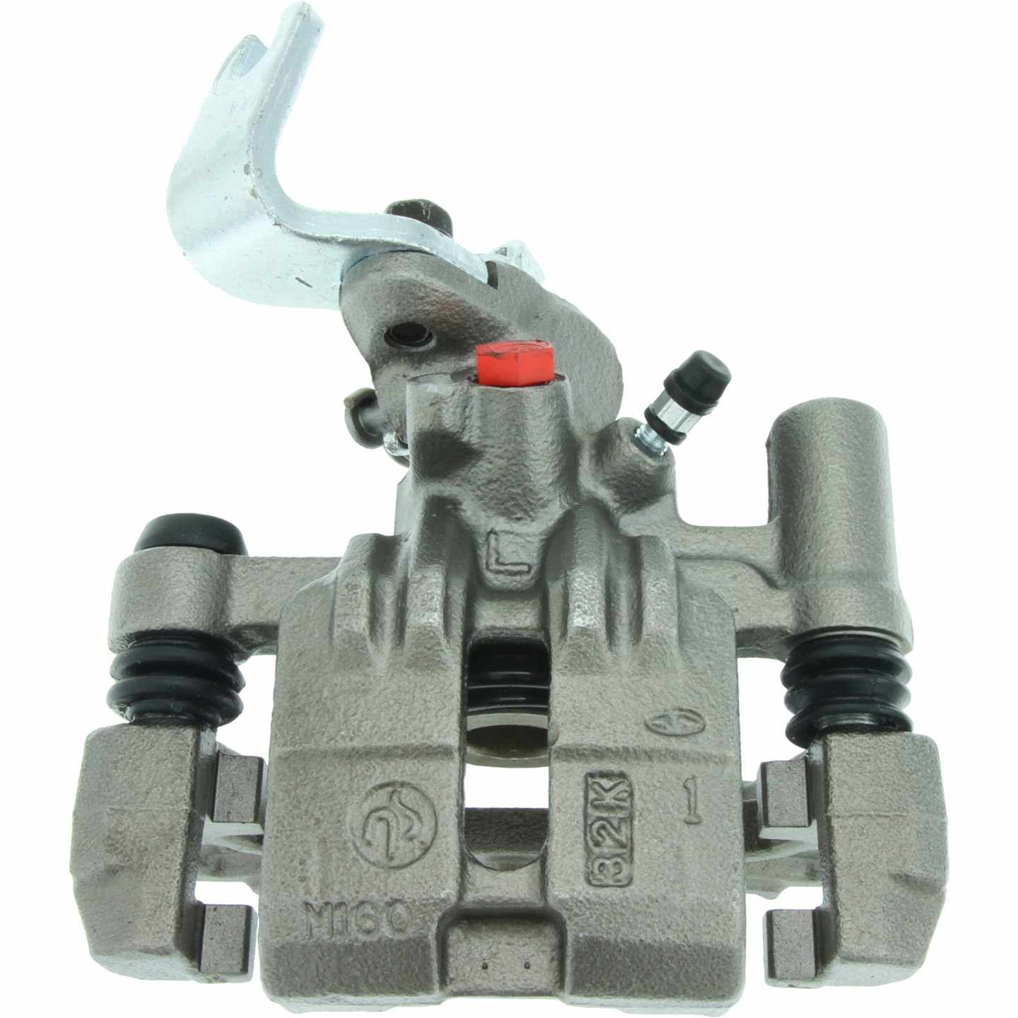 Centric 01-05 Mazda Miata Left Rear Semi-Loaded Caliper