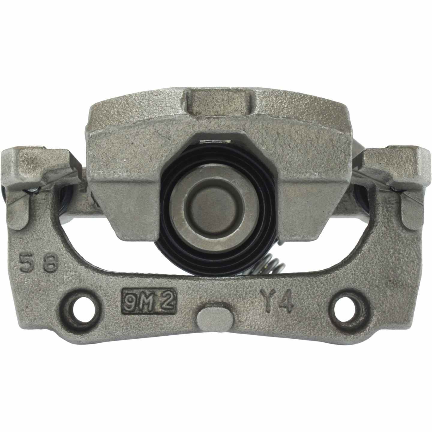 Centric 90-93 Mazda Miata Semi-Loaded Rear Right Brake Caliper