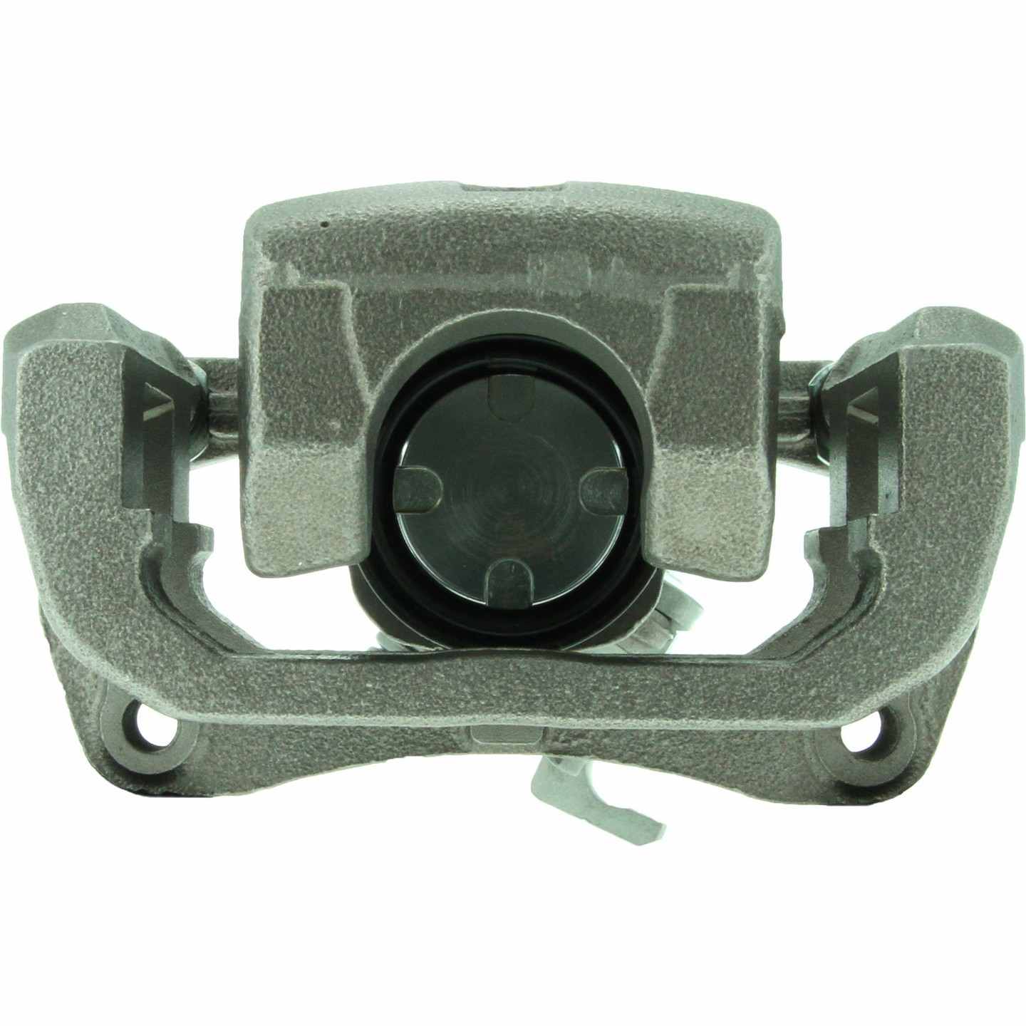 Centric 04-11 Mazda RX-8 Semi Loaded Rear Right Side Rebuilt Caliper