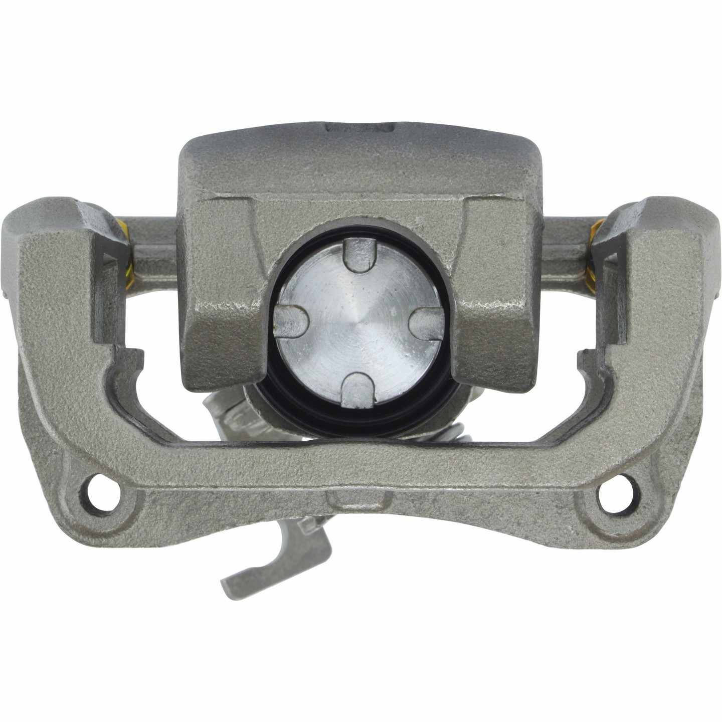 Centric 04-11 Mazda RX-8 Semi Loaded Rear Left Side Rebuilt Caliper