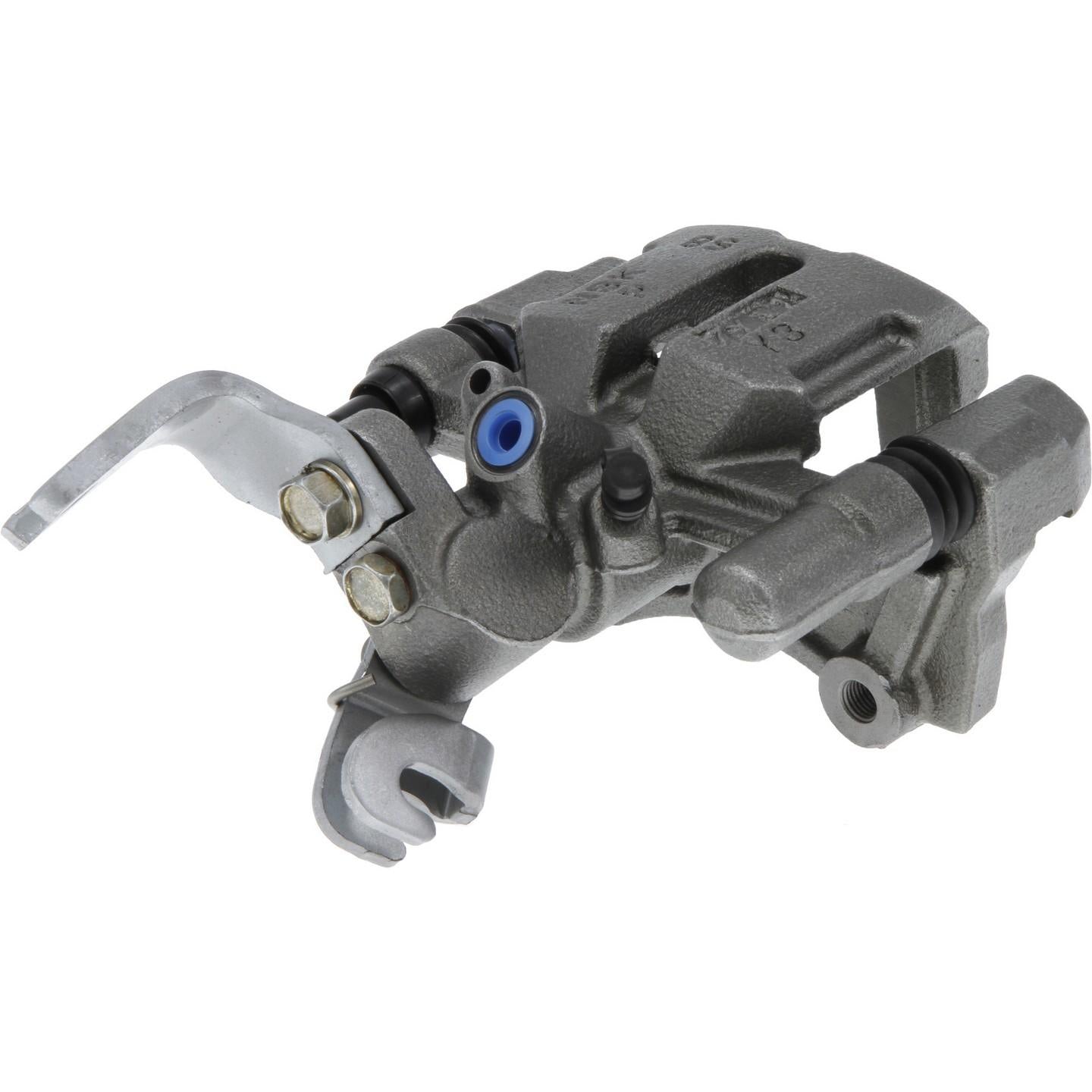 Centric 94-02 Mazda Miata Remanufactured Semi-Loaded Rear Right Side Brake Caliper