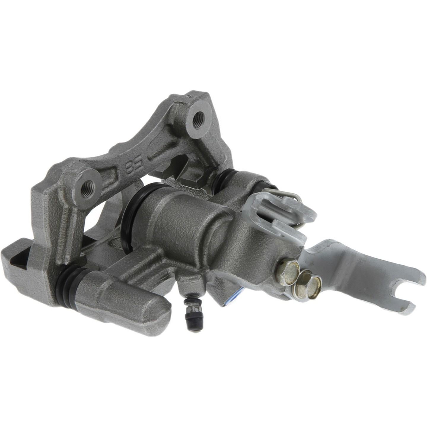 Centric 94-02 Mazda Miata Remanufactured Semi-Loaded Rear Right Side Brake Caliper