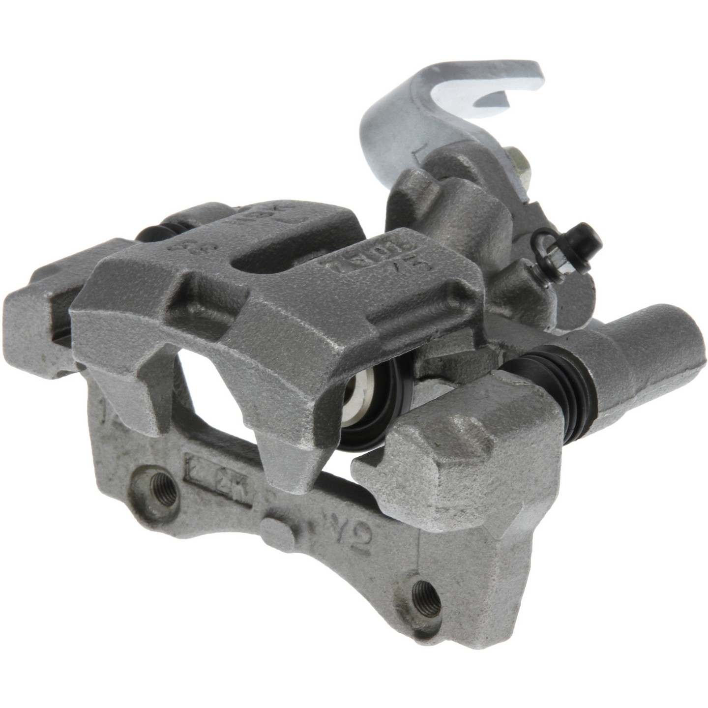 Centric 94-02 Mazda Miata Remanufactured Semi-Loaded Rear Left Side Brake Caliper