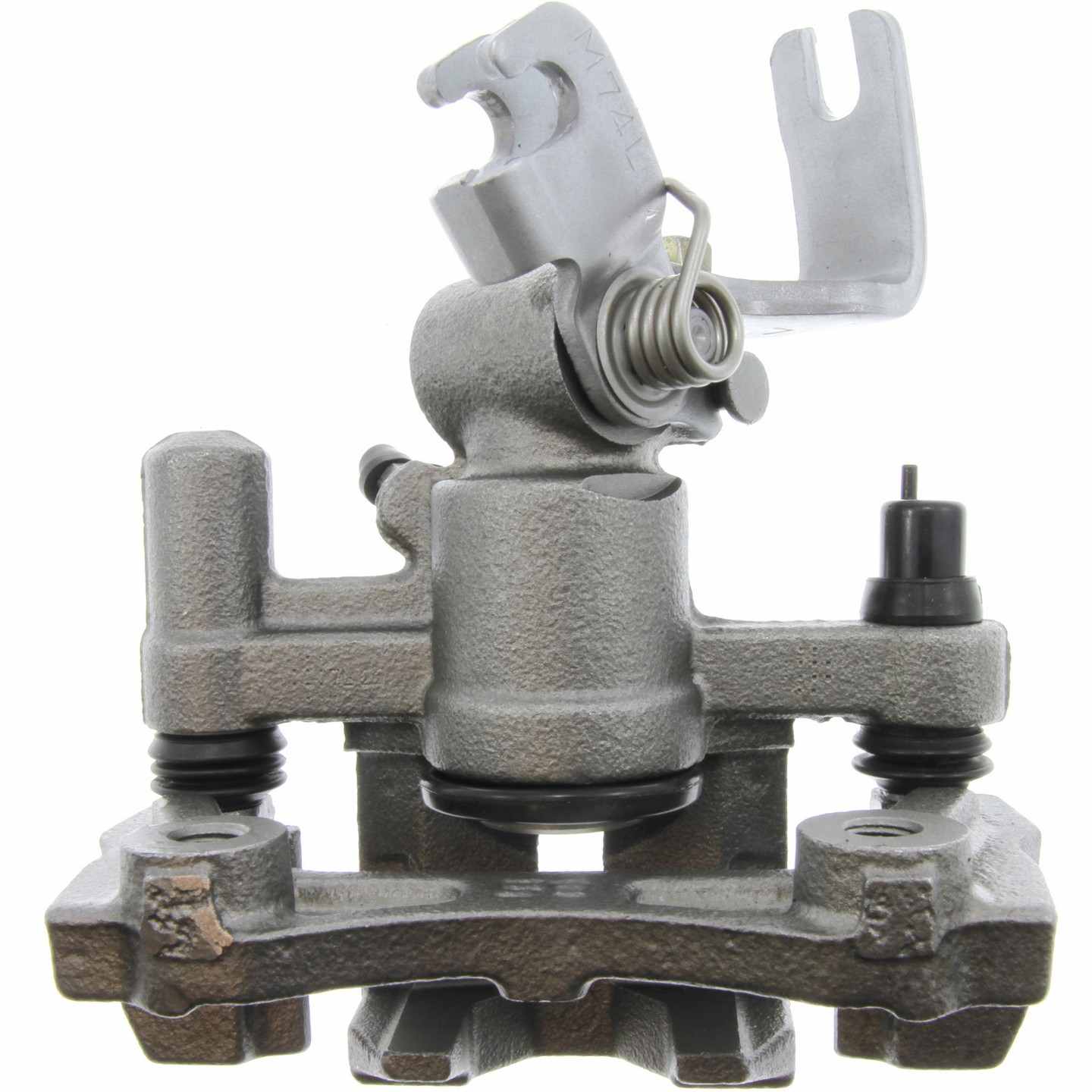 Centric 94-02 Mazda Miata Remanufactured Semi-Loaded Rear Left Side Brake Caliper